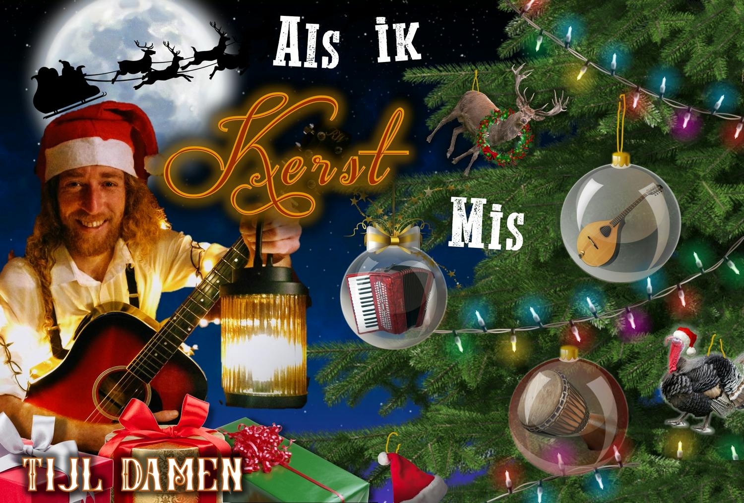 Tijl Damen
