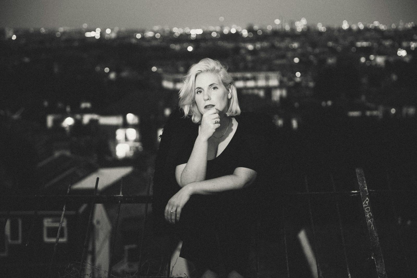 Nina June | Particles Tour 2026