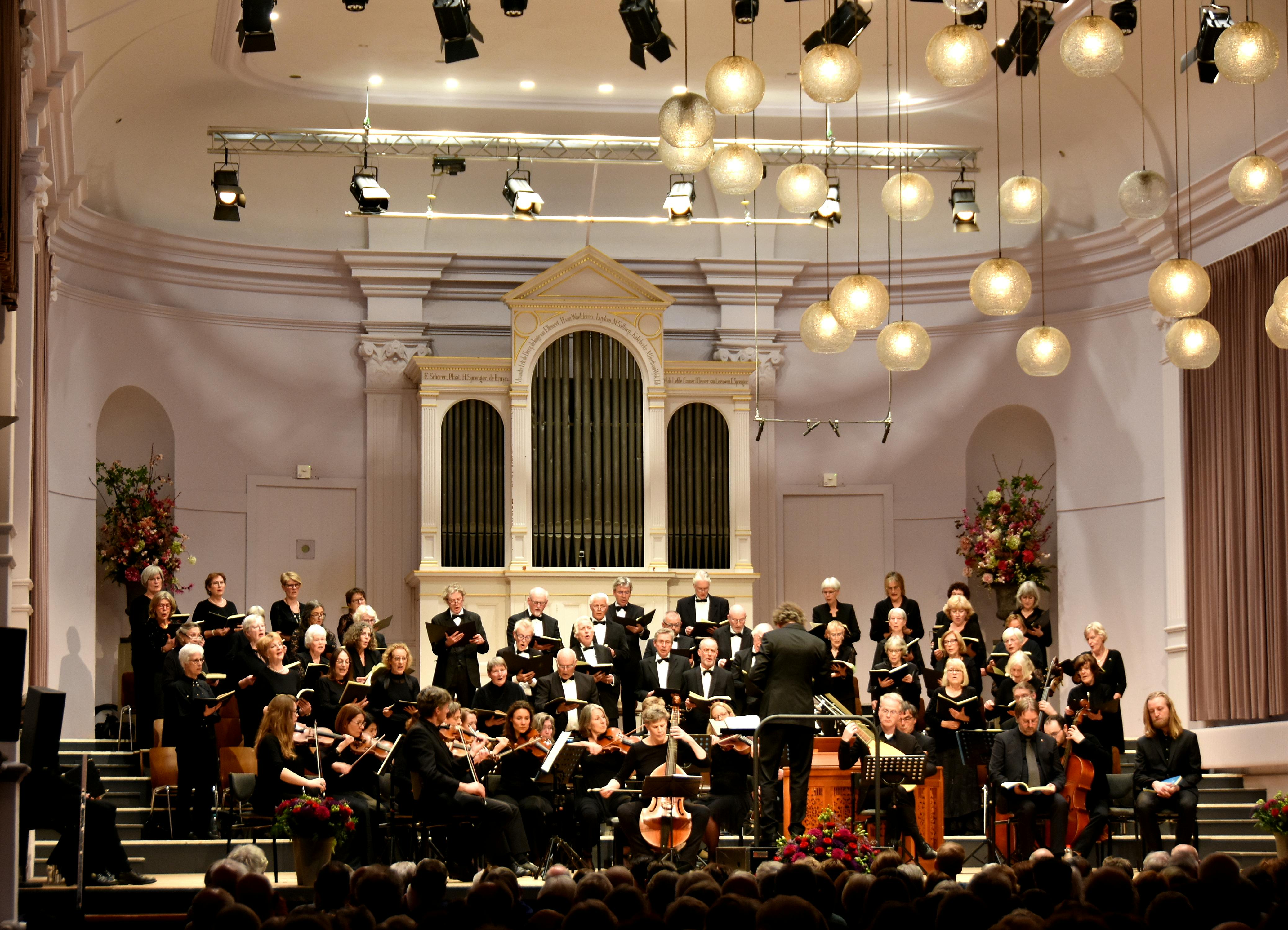 Koninklijke Oratorium Vereniging Middelburg