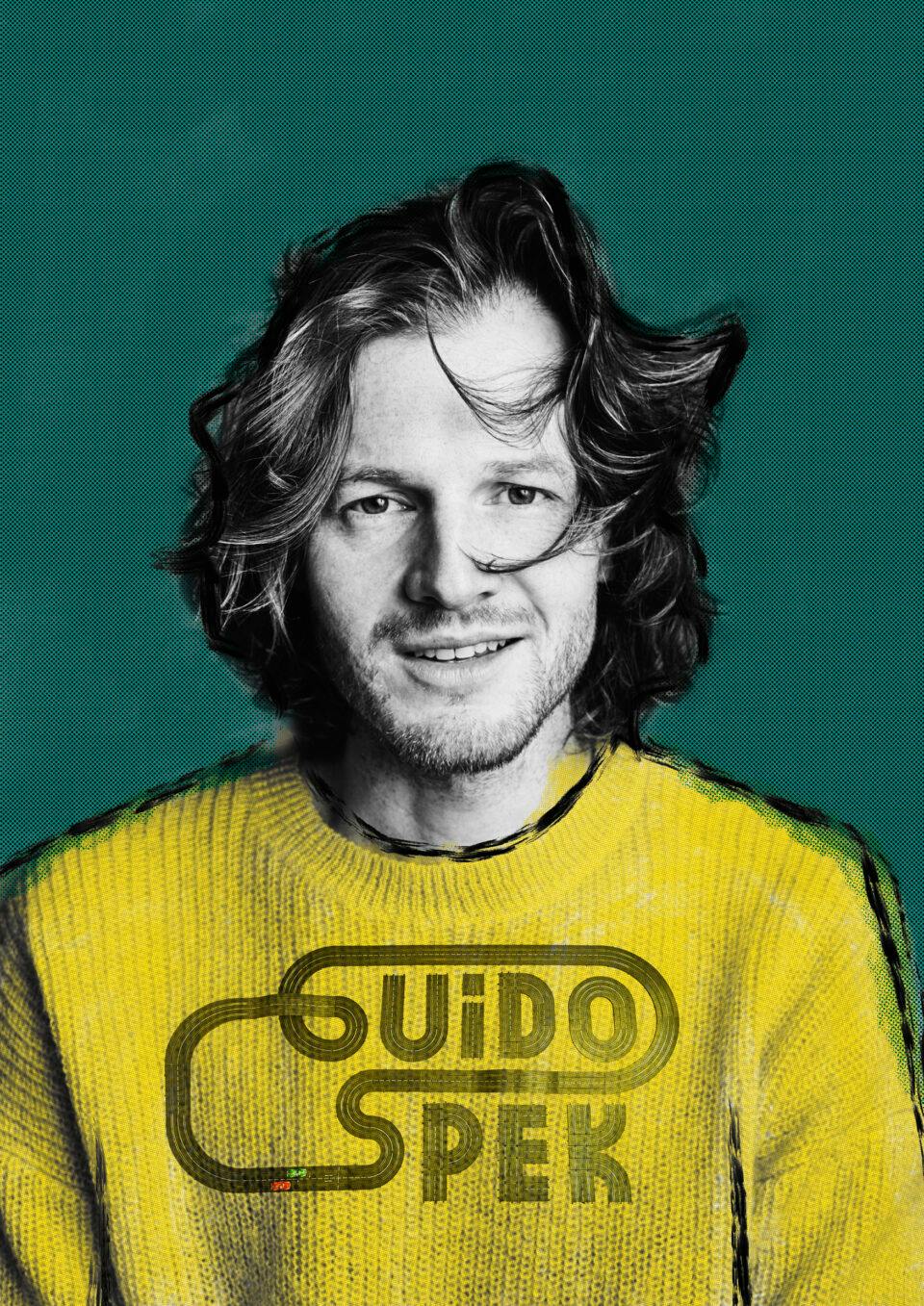 Guido Spek