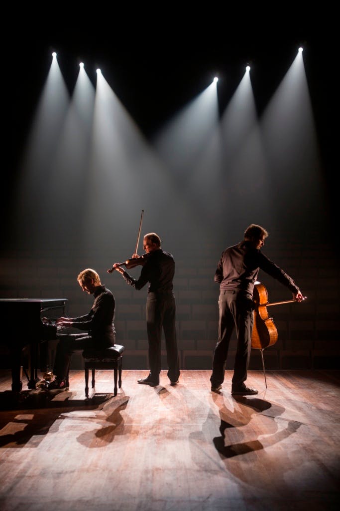 Storioni Trio
