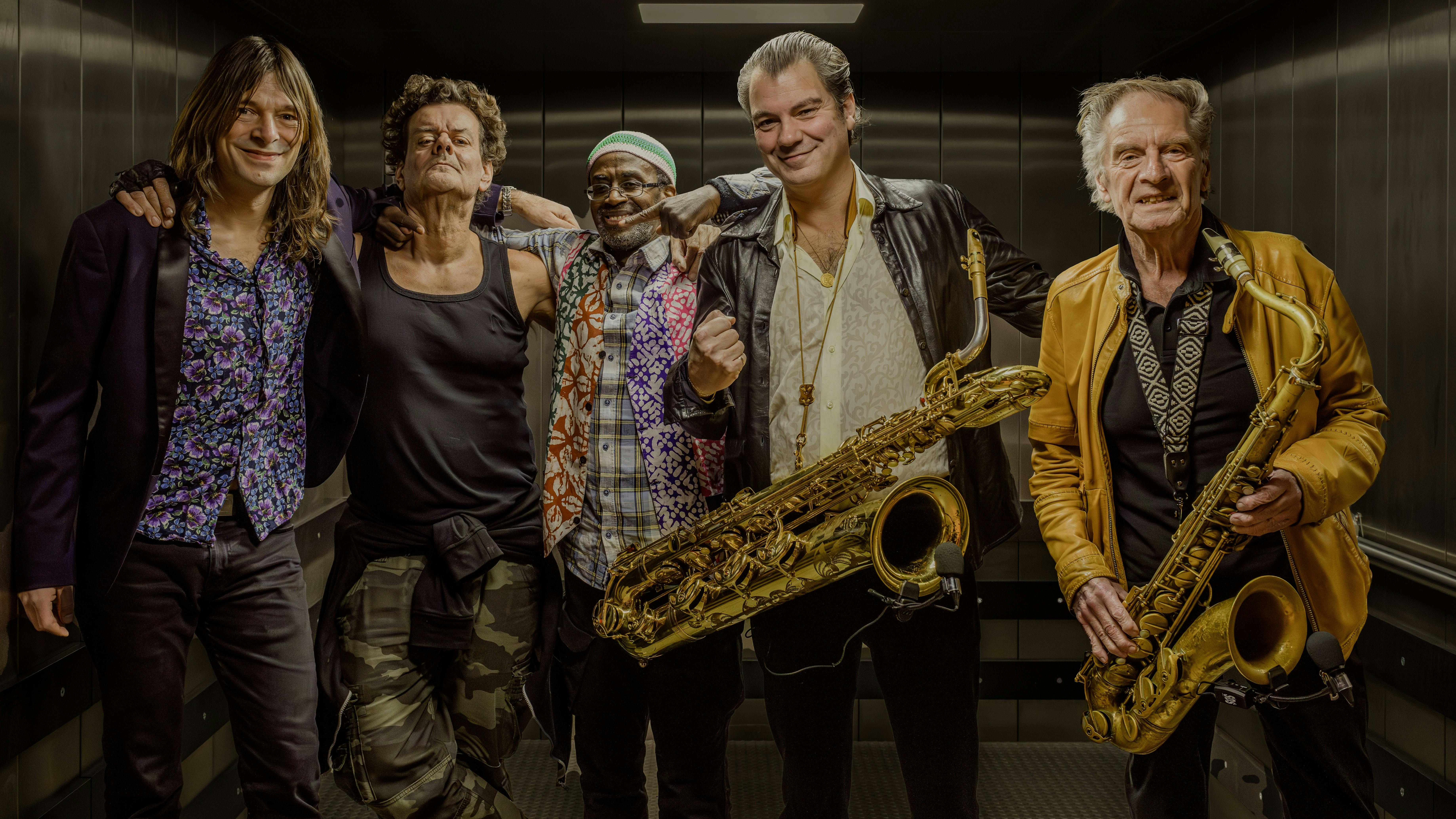 DULFER! TOTAL RESPONSE