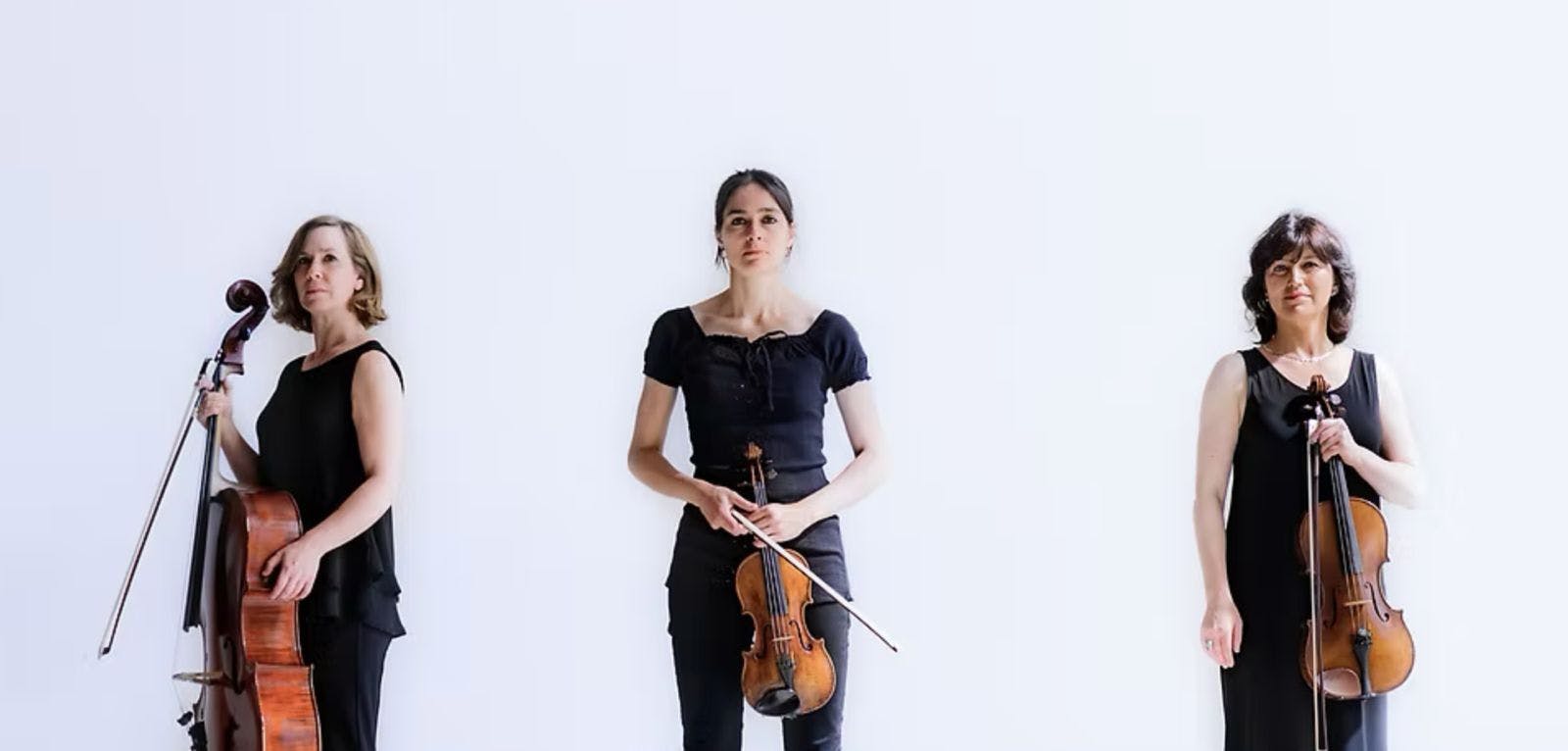 The Hague String trio 
