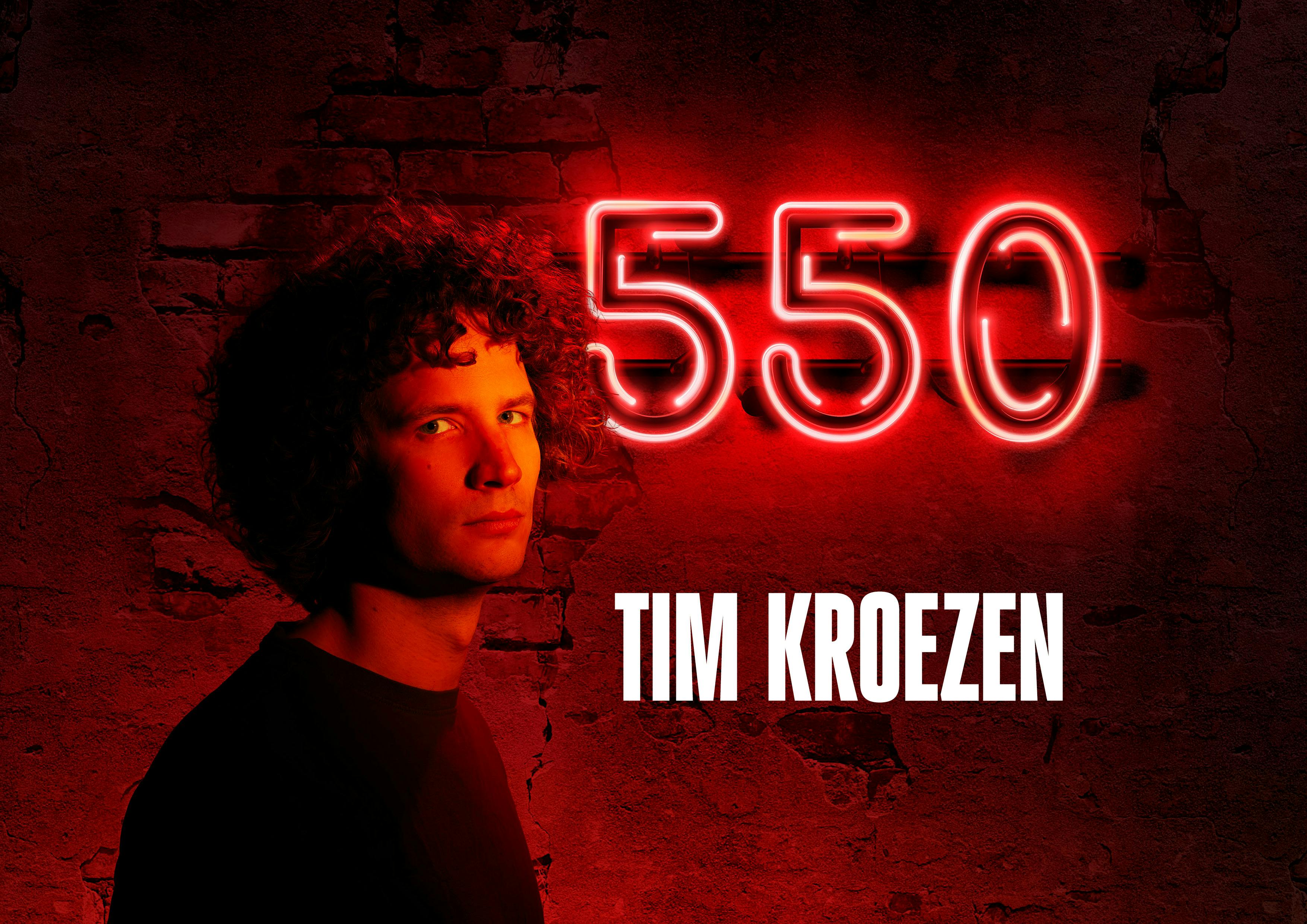 Tim Kroezen