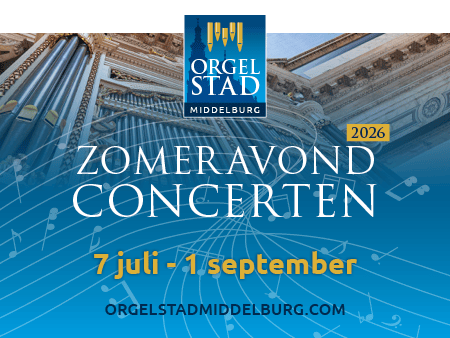 Zomeravondconcertserie
