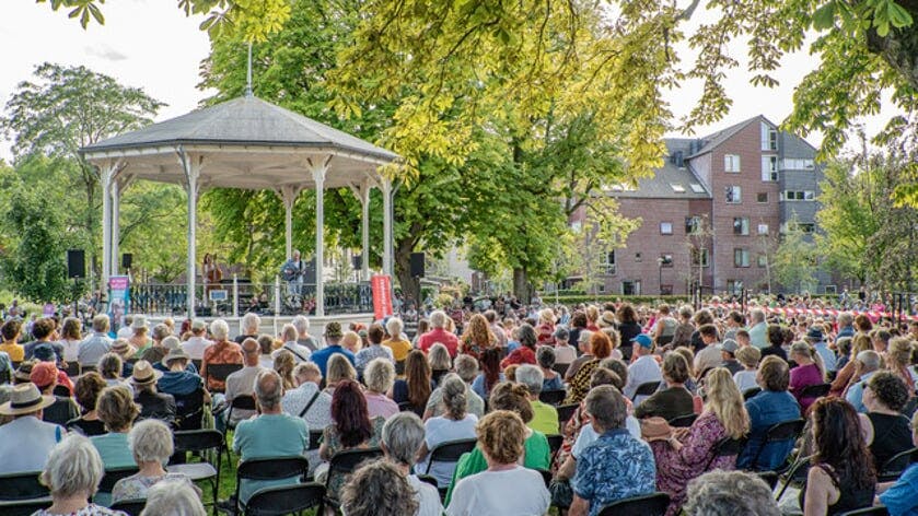 Parkconcert
