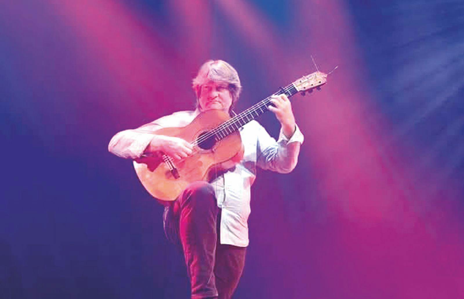 Eric Vaarzon Morel 