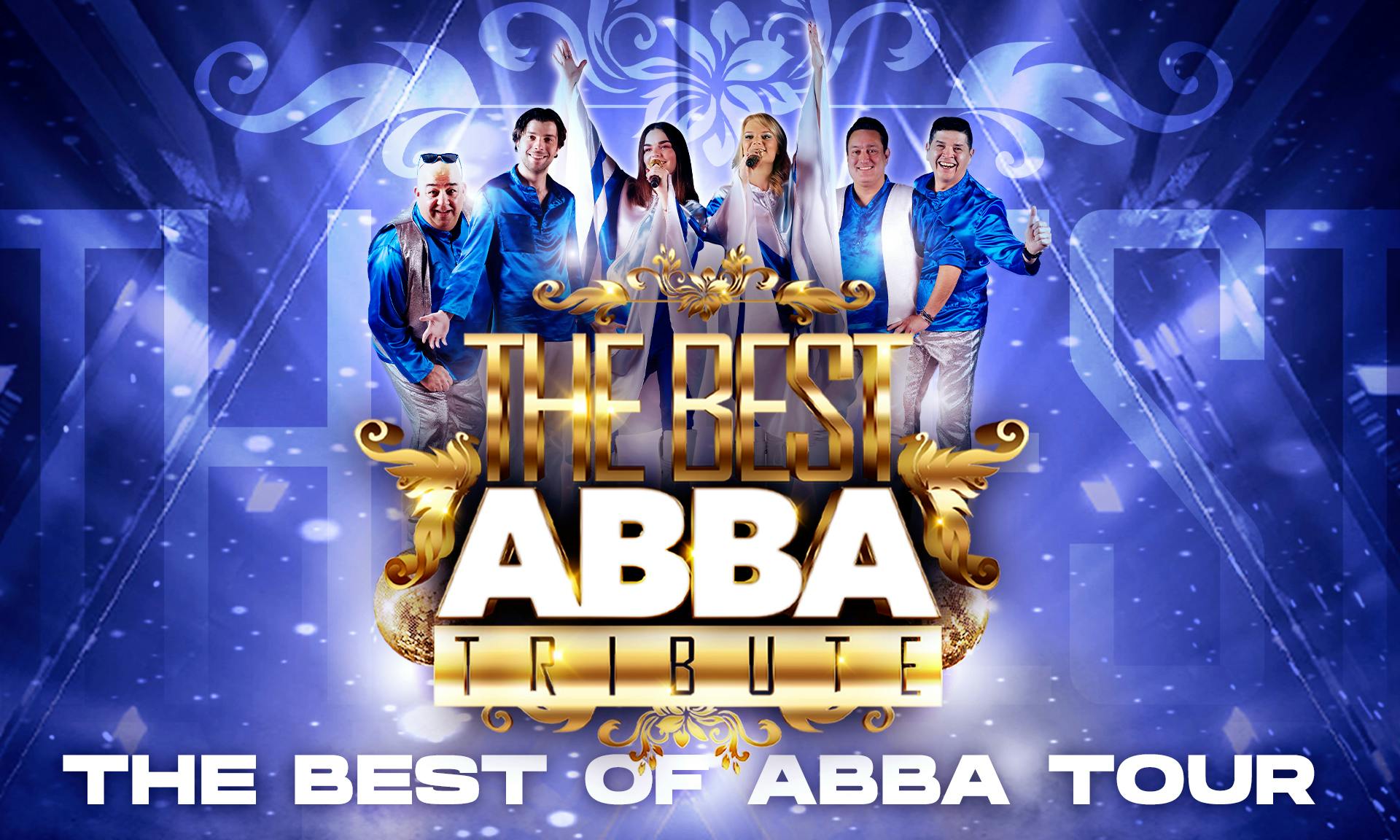 Abba Tribute