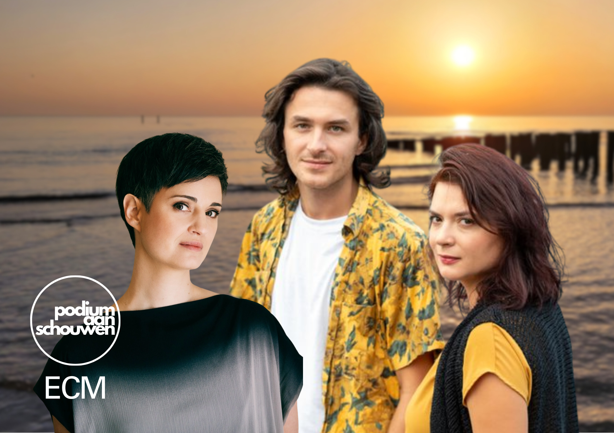 Zsófia Boros + Elina Duni & Rob Luft