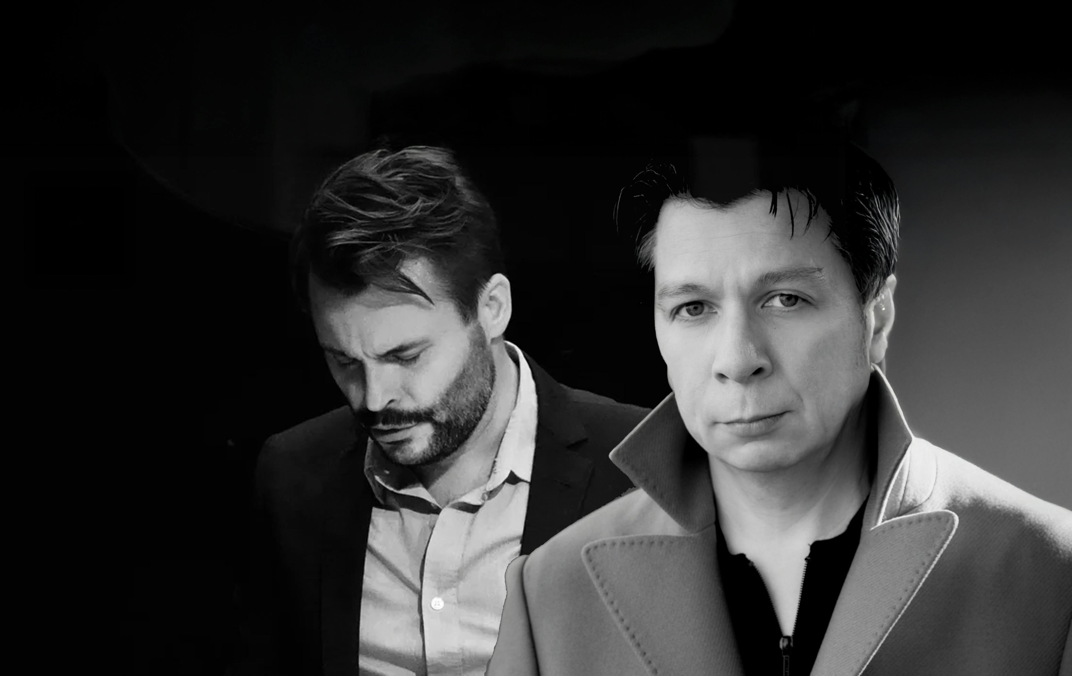 Tim Kuypers & Maurice Lammerts van Bueren 