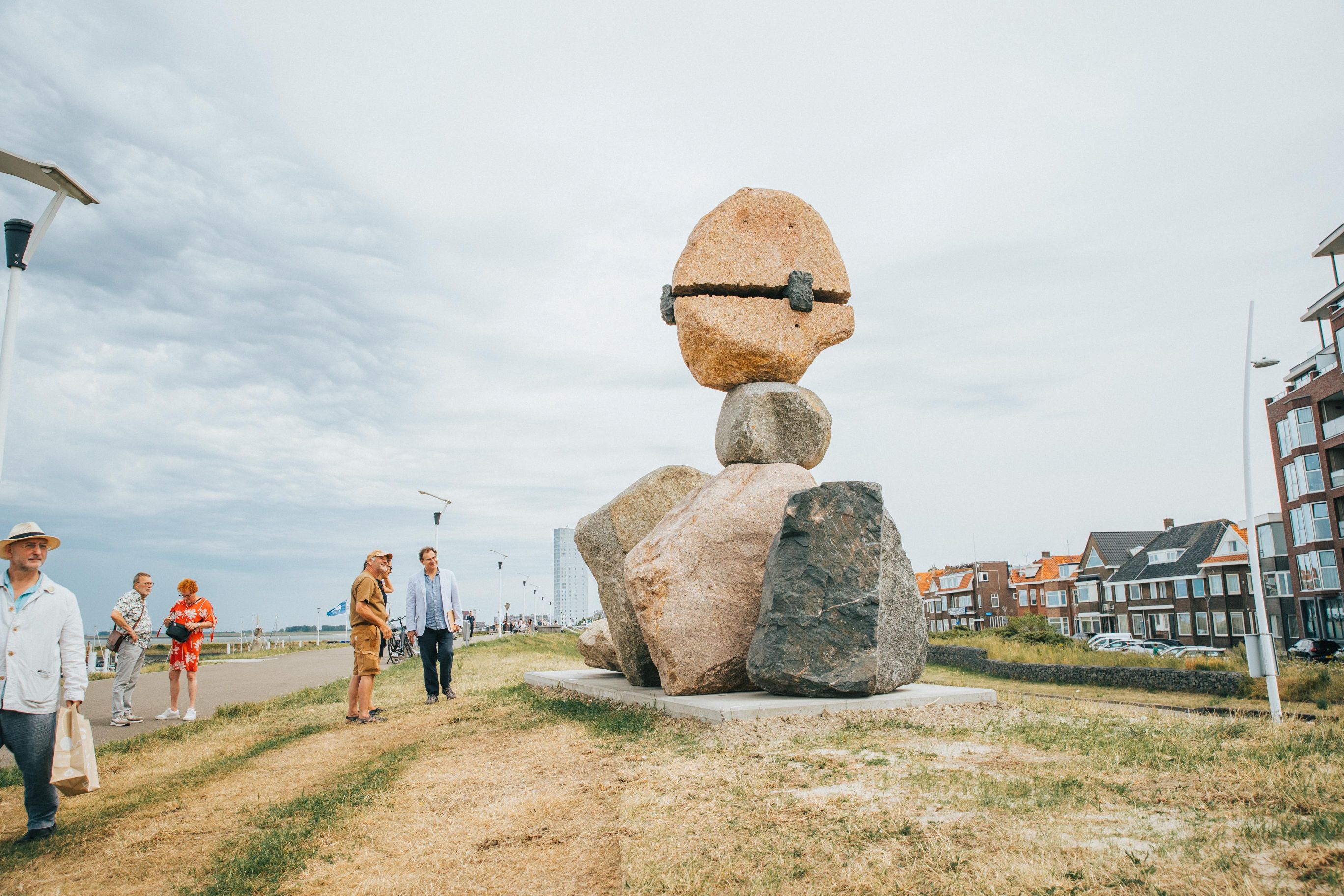 Verbeeldingsroute 2025 Terneuzen