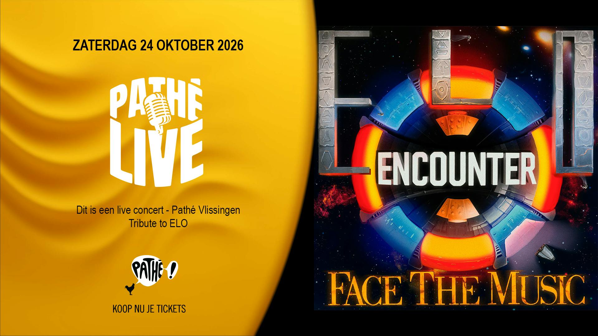ELO Live