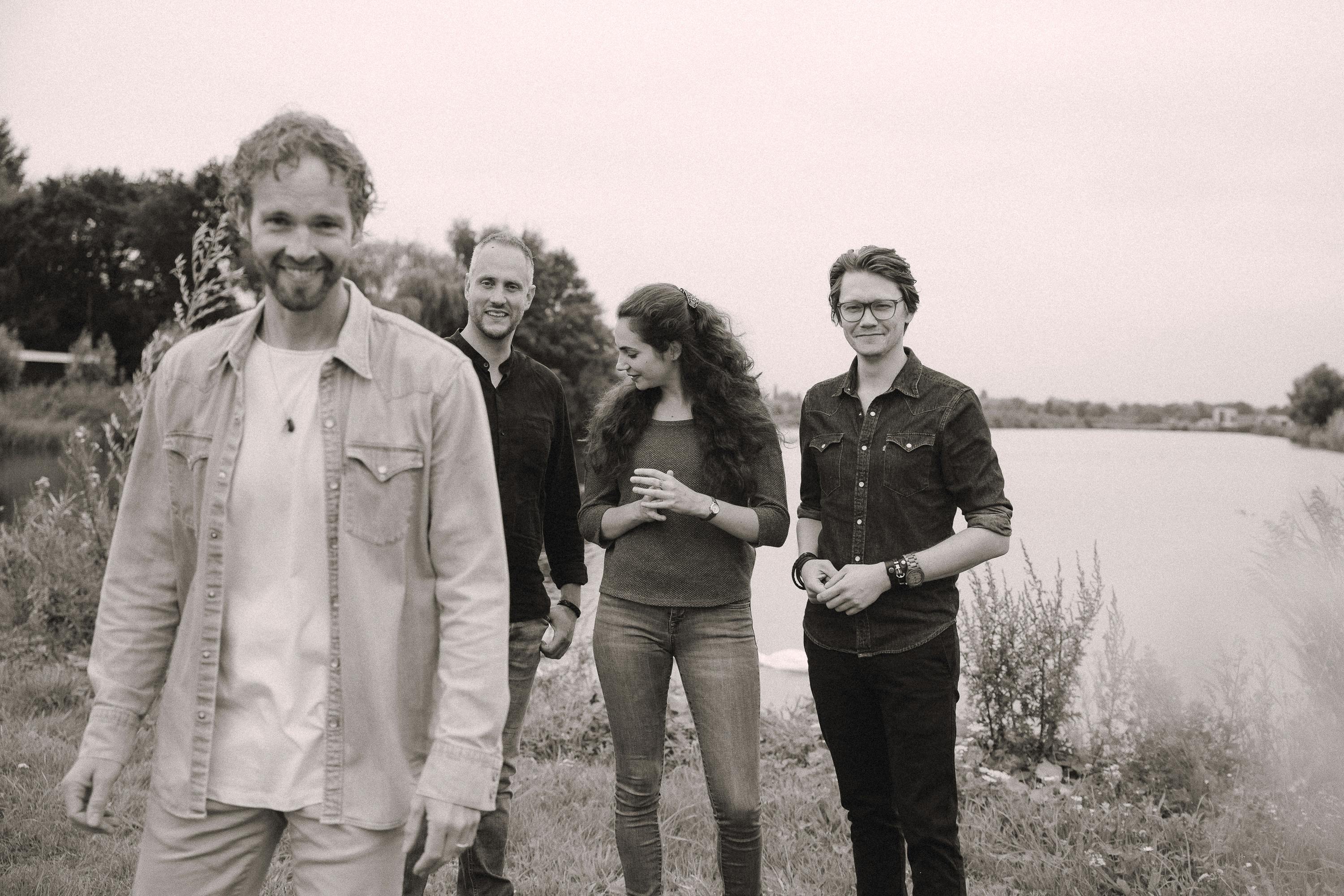 Tom Neven & The Side Effect
