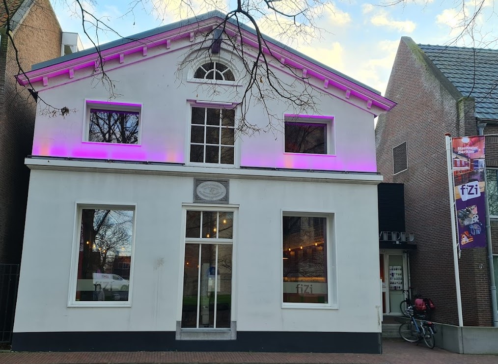 Filmtheater Zierikzee