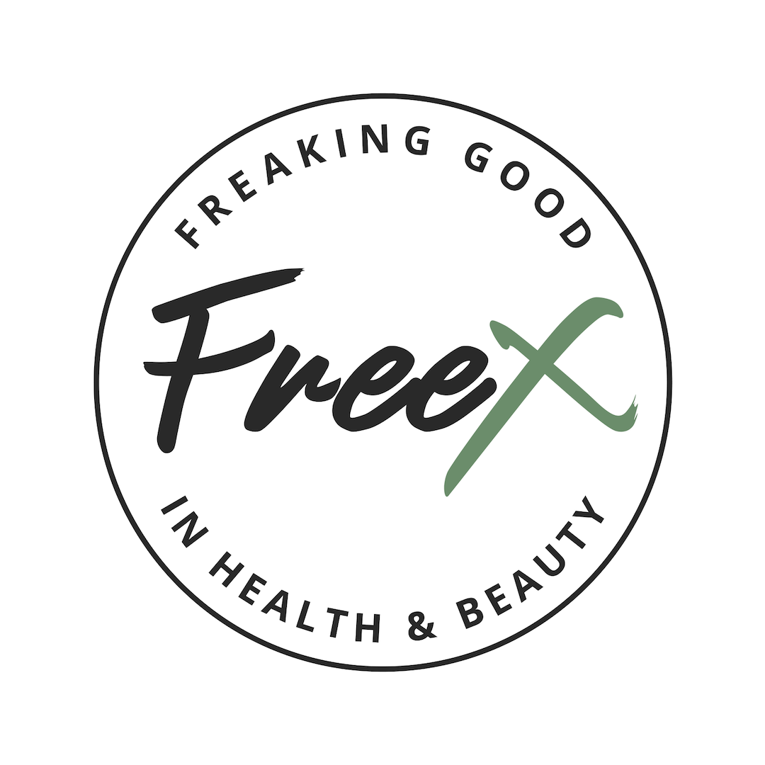 Logo FreeX