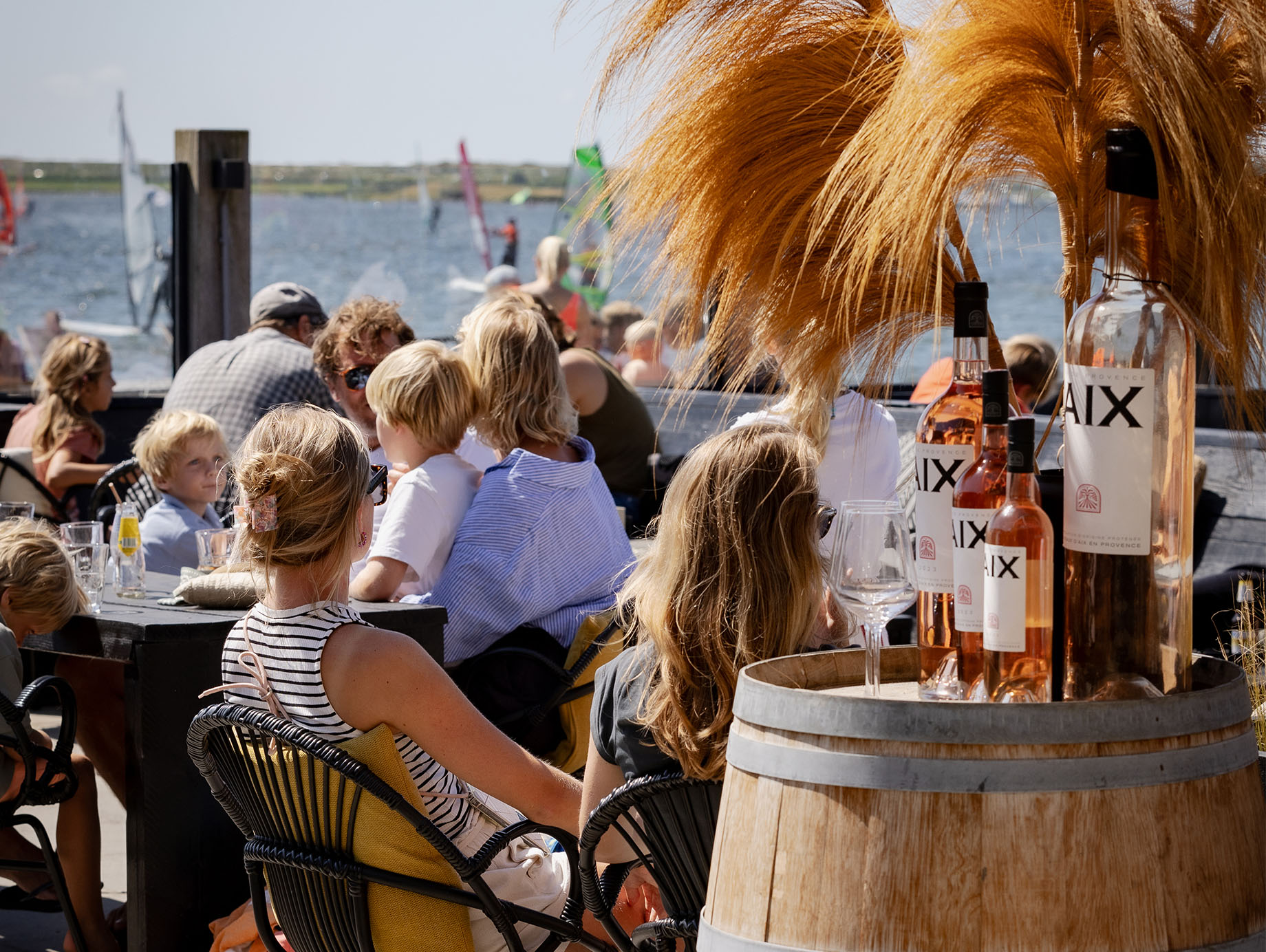 Restaurant Terras 2