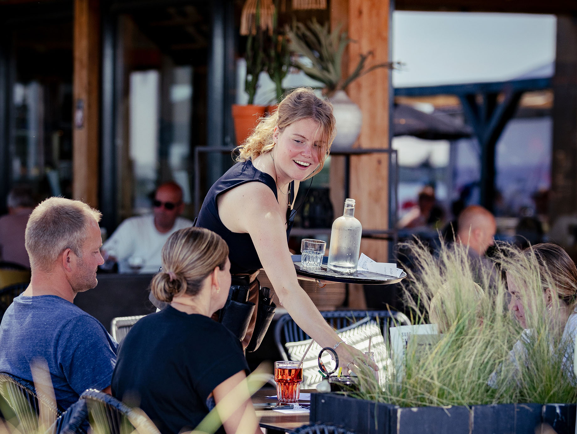 Restaurant Terras 4