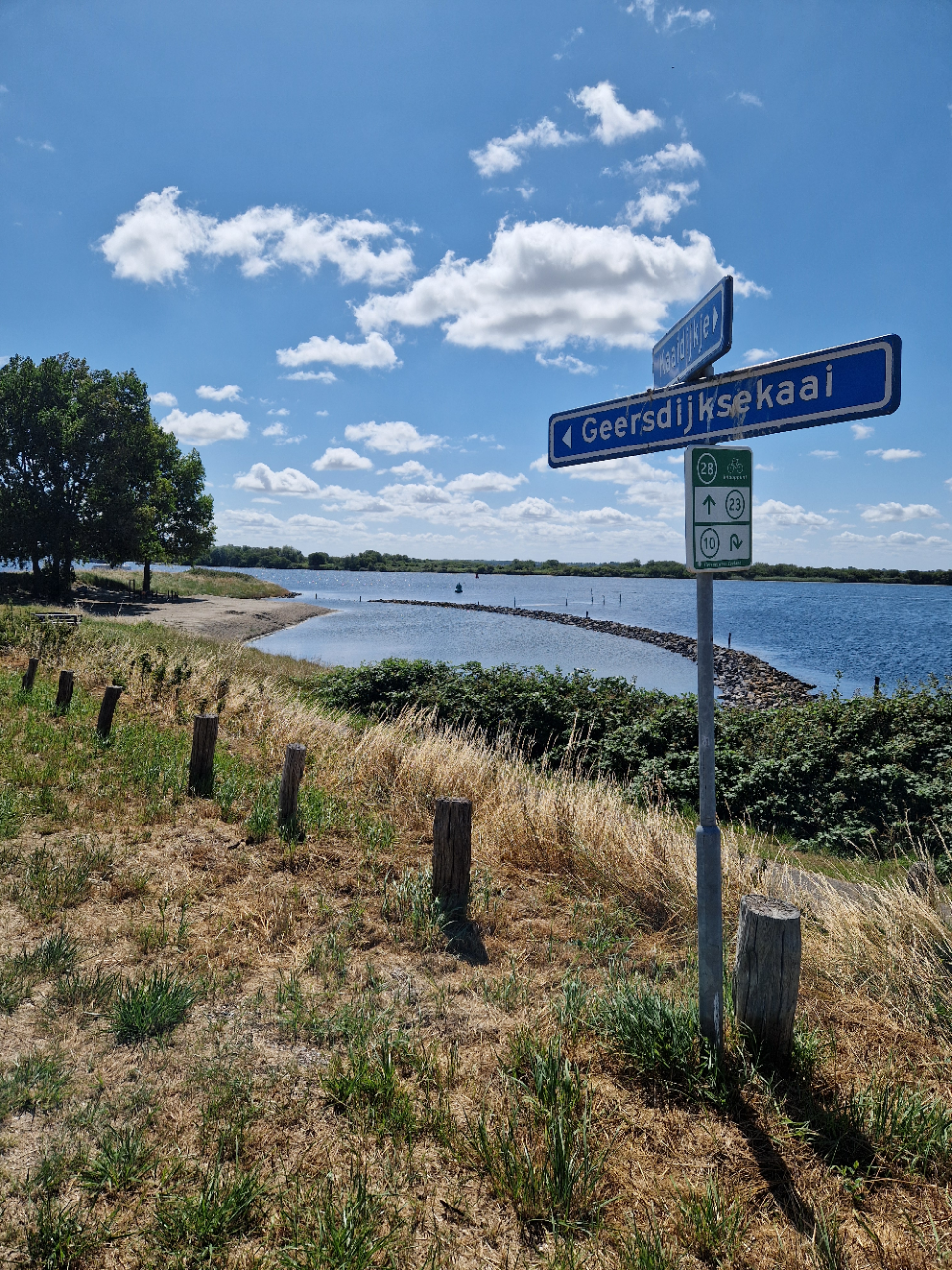 Landbouwhaven Geersdijk