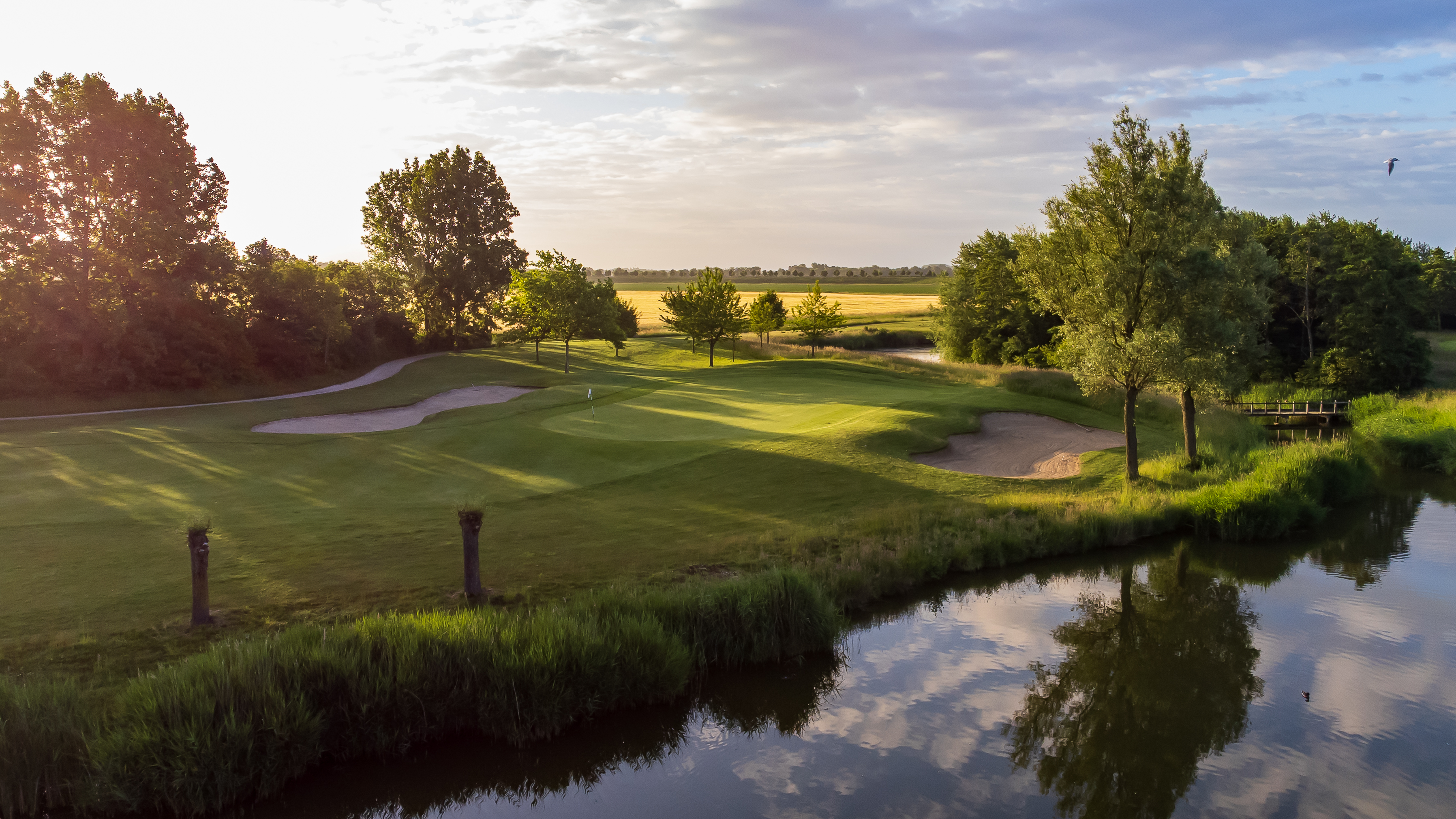 Goese Golf 2