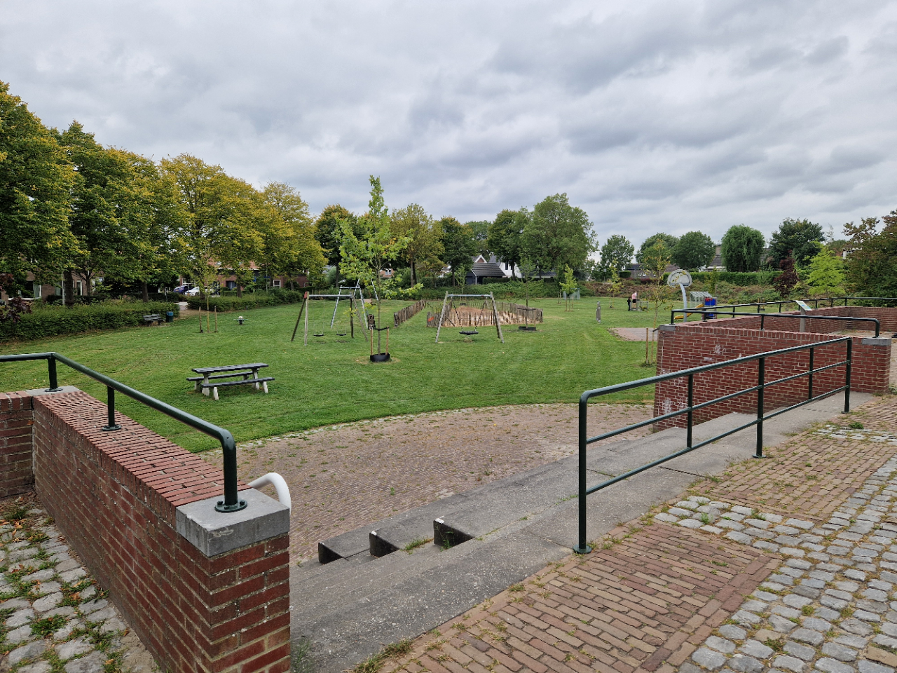 De Haven van Biezelinge