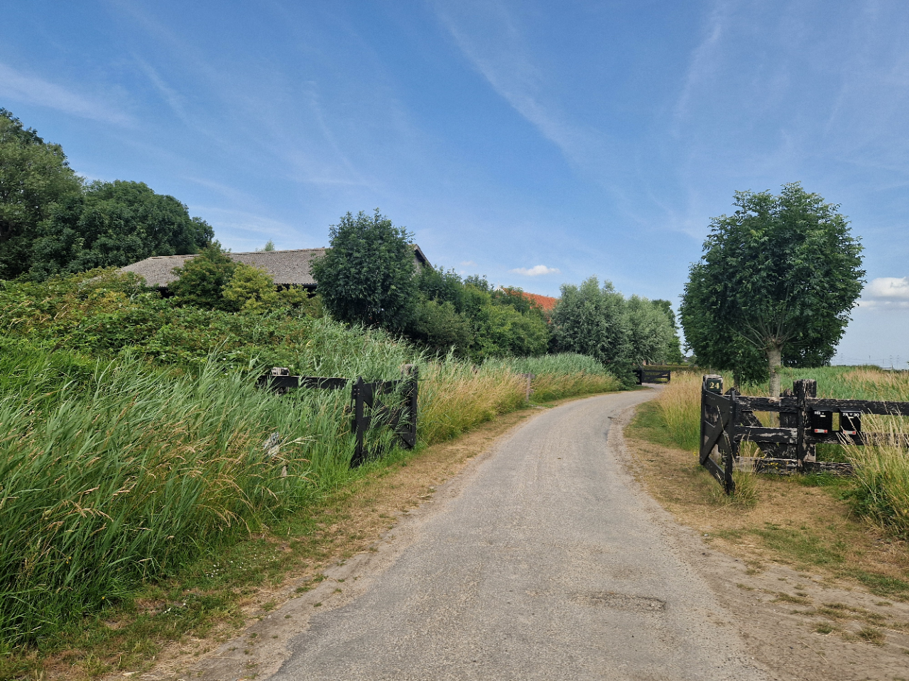 Hoeve van der Meulen