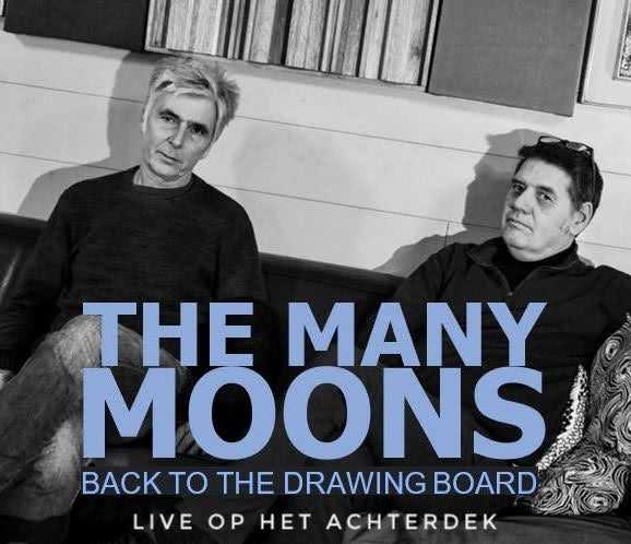 The Many Moons