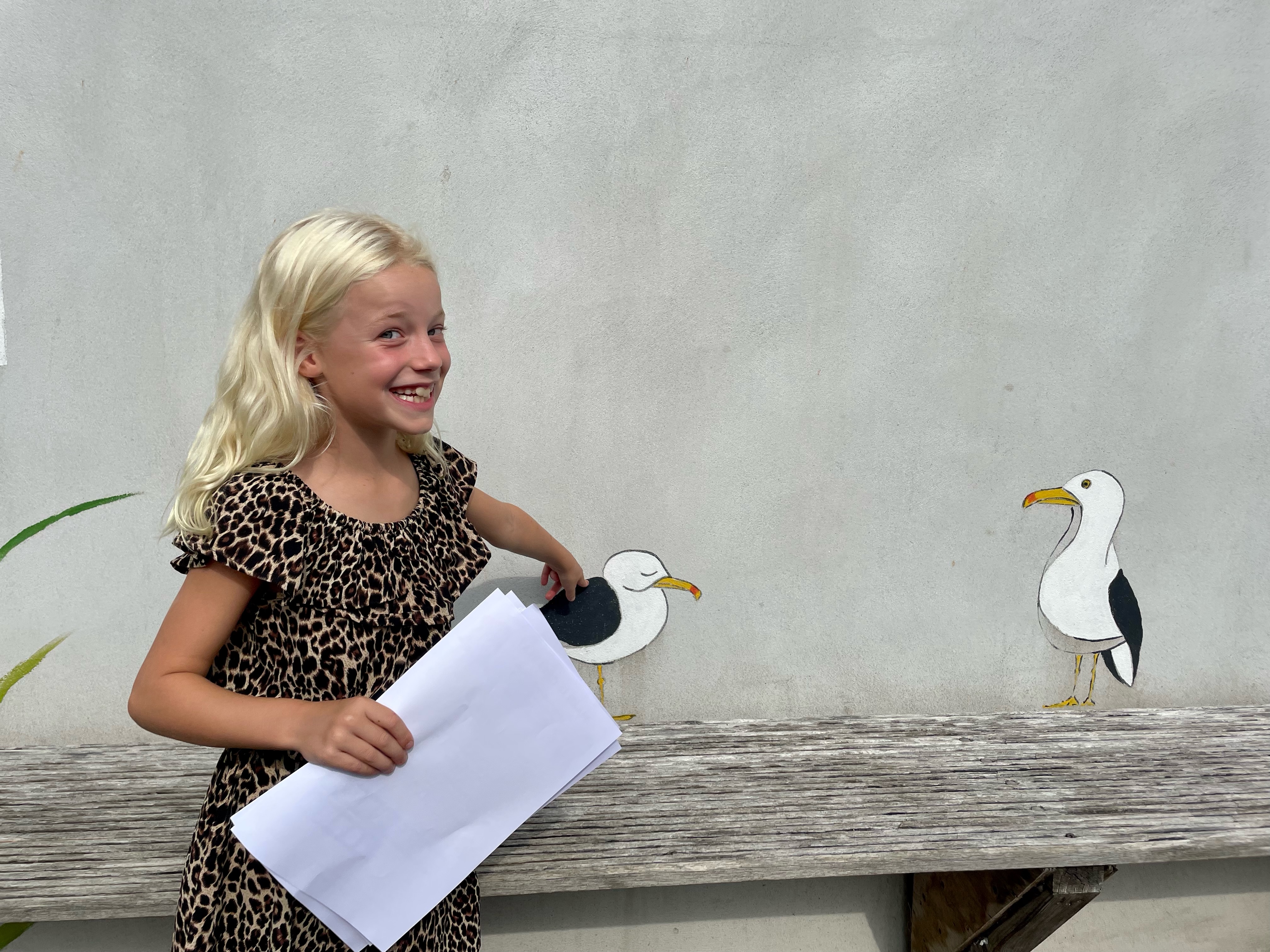 Speurtocht Renesse