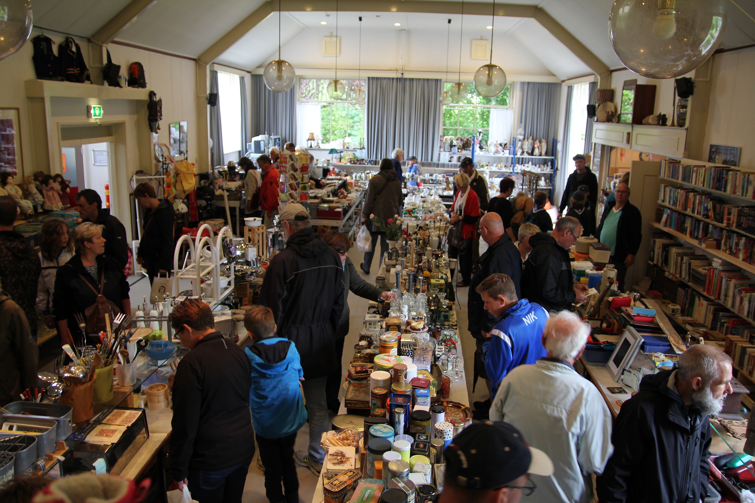 rommelmarkt 1