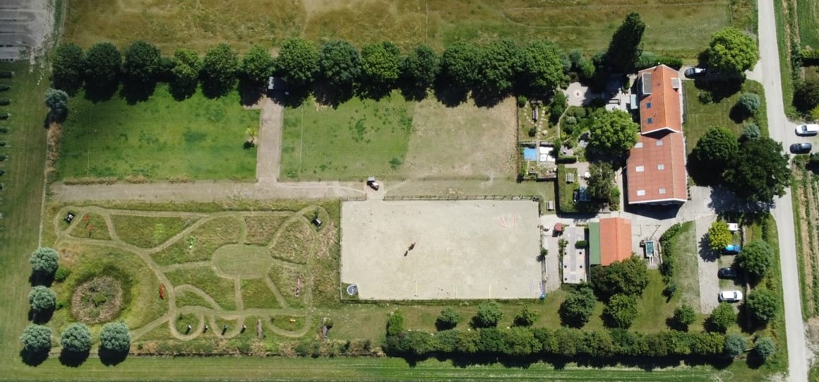 Hof van OOK