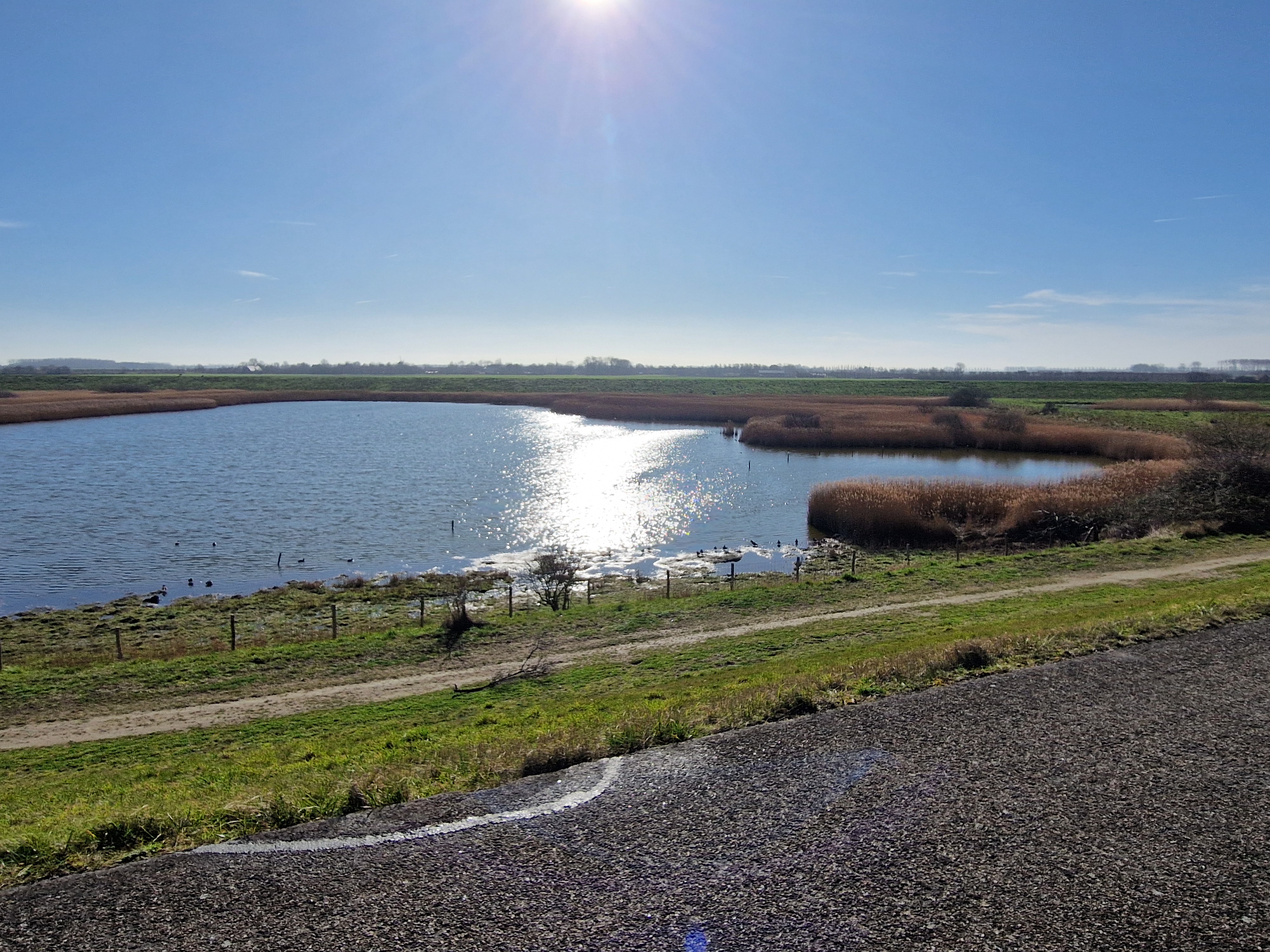 Inlagen Keihoogte, Wissenkerke