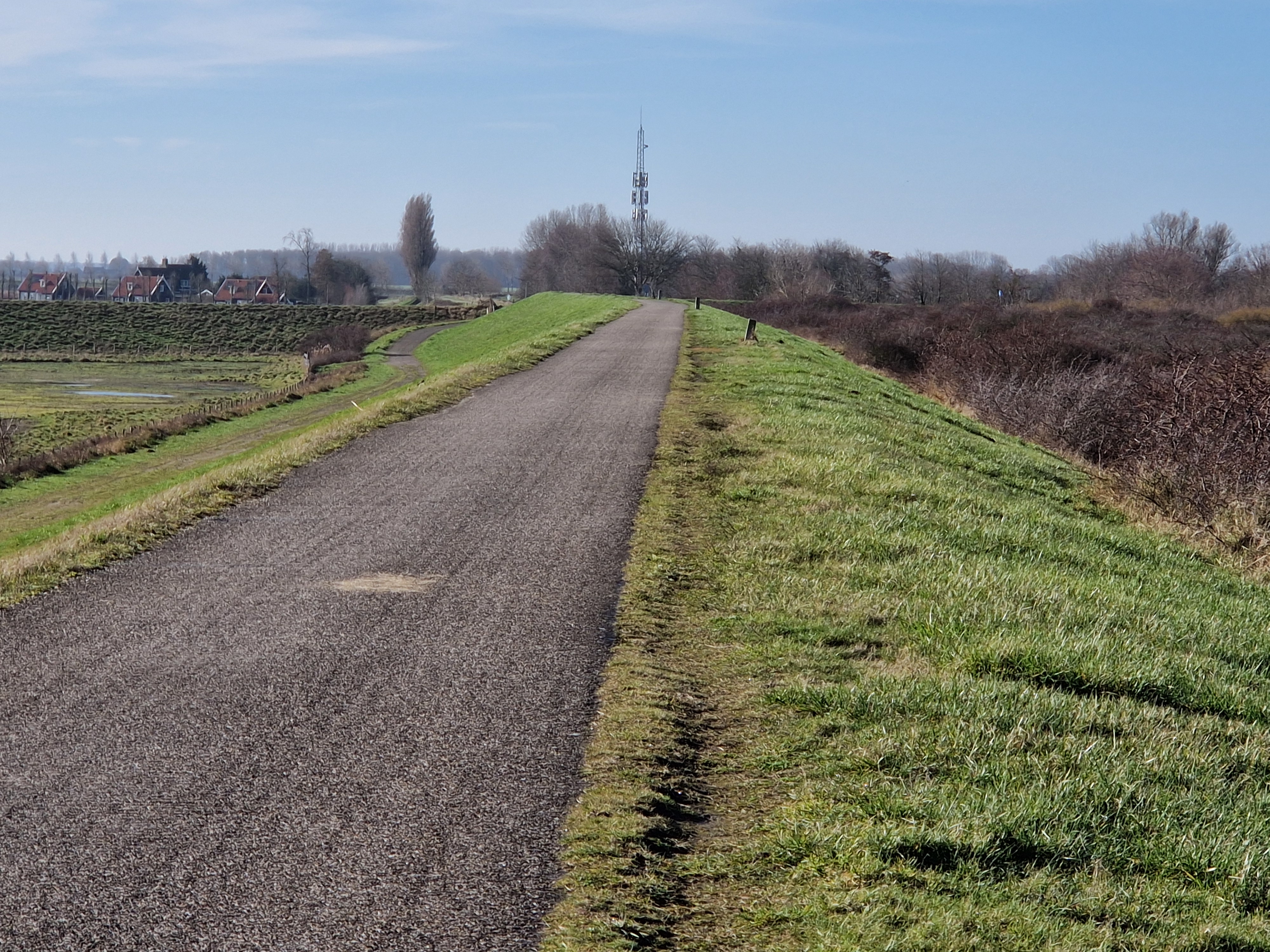 Inlaag Noord-Beveland