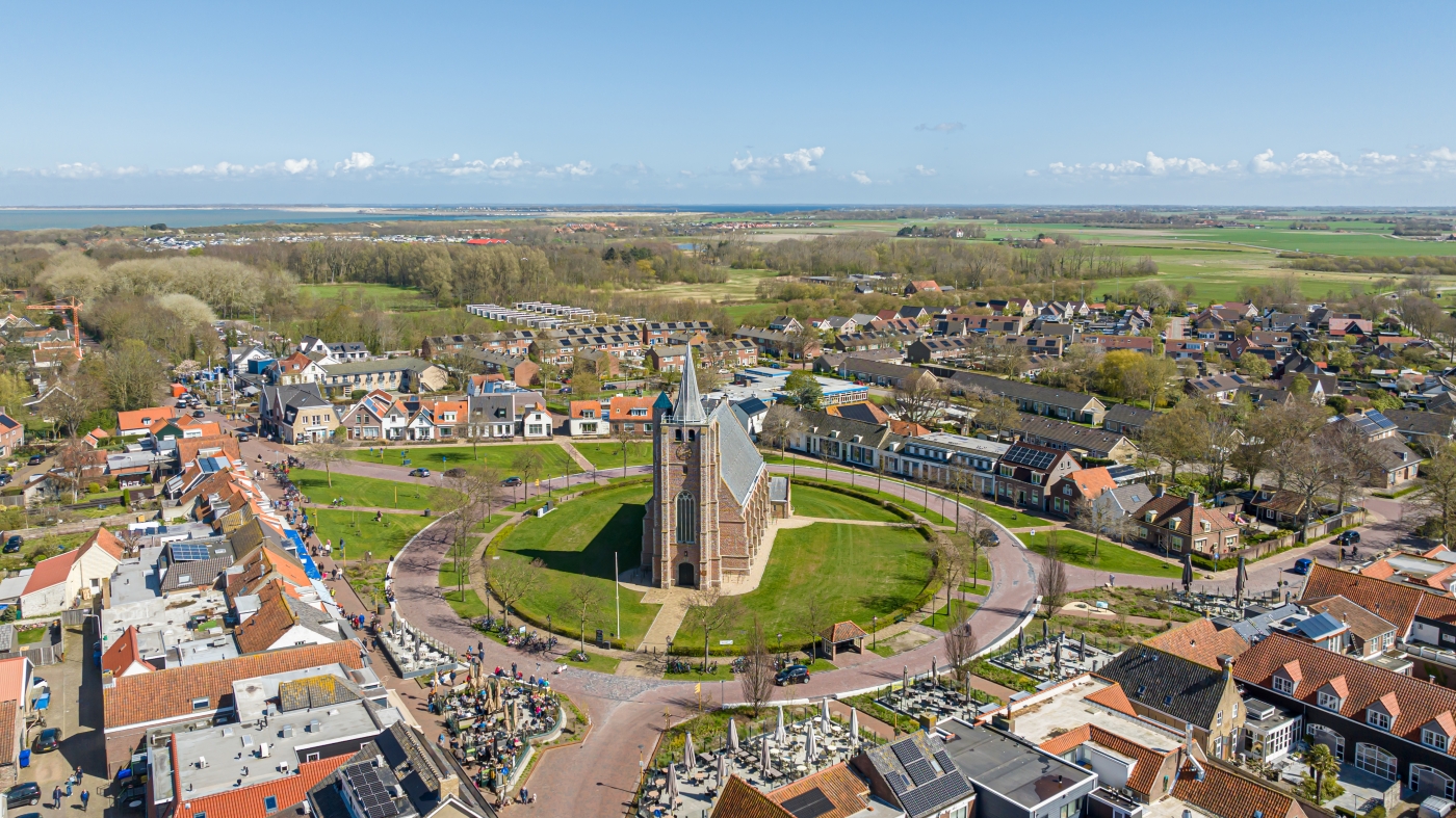 Jacobuskerk Renesse