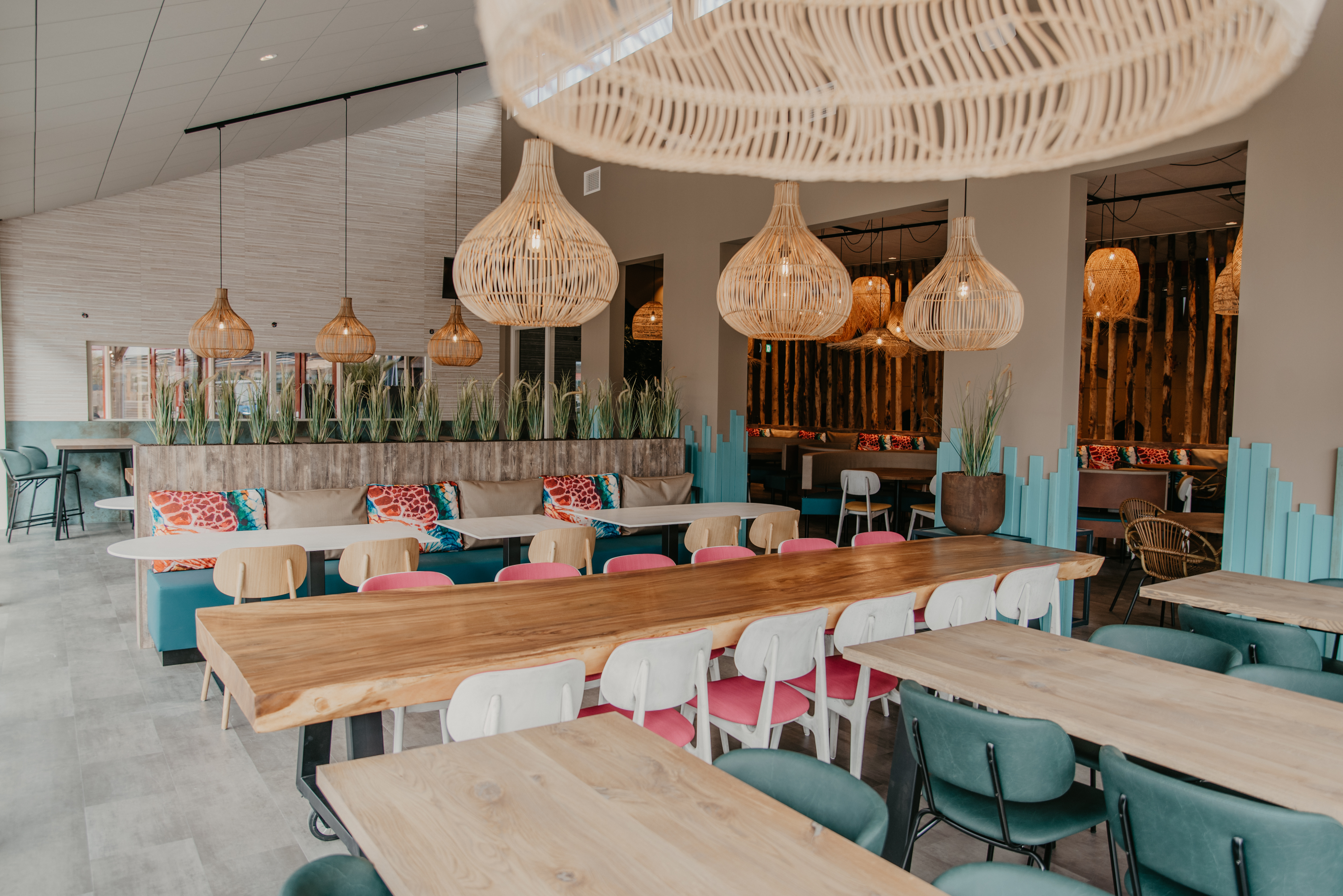 Foodcourt42