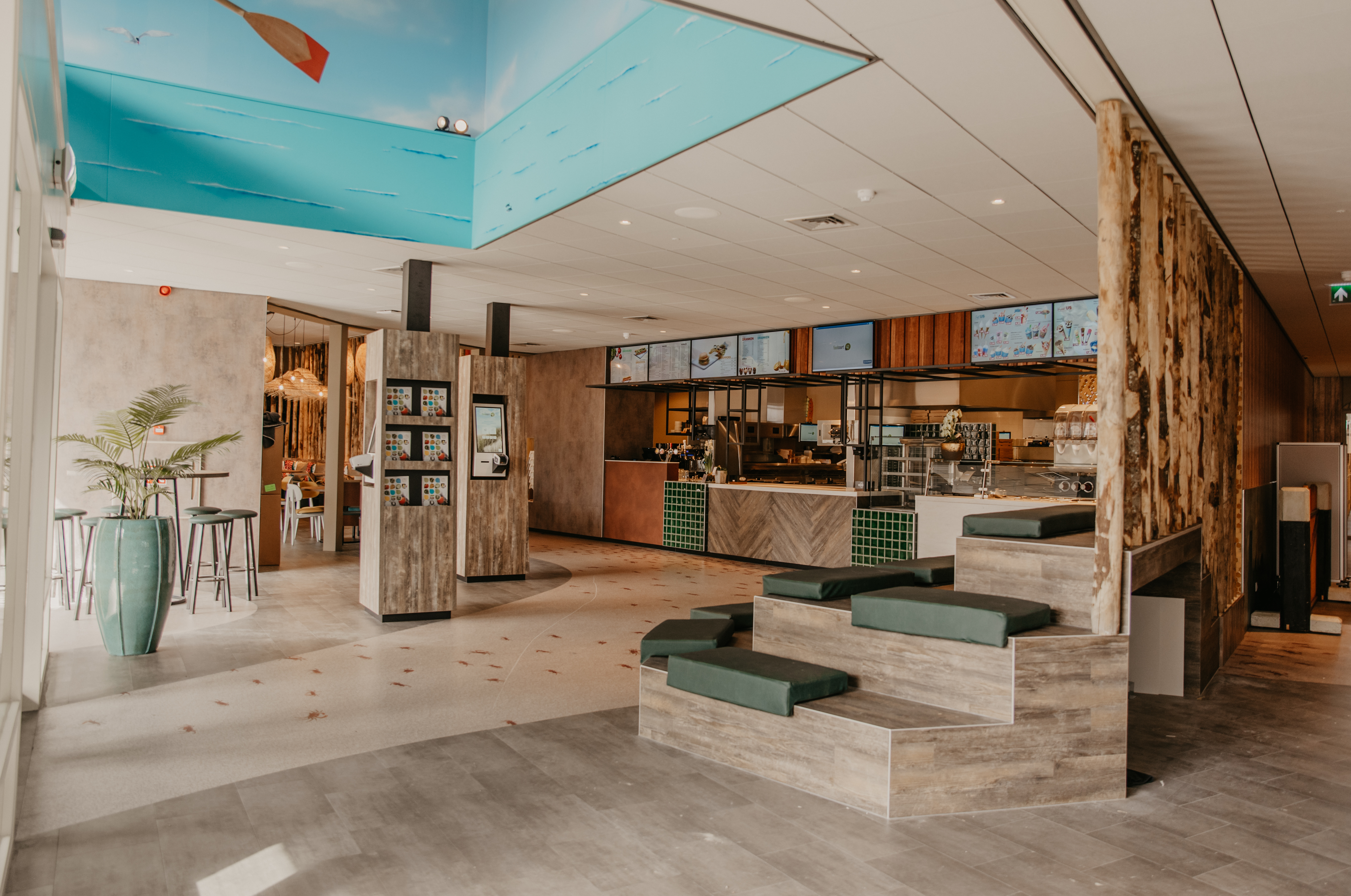 Foodcourt42