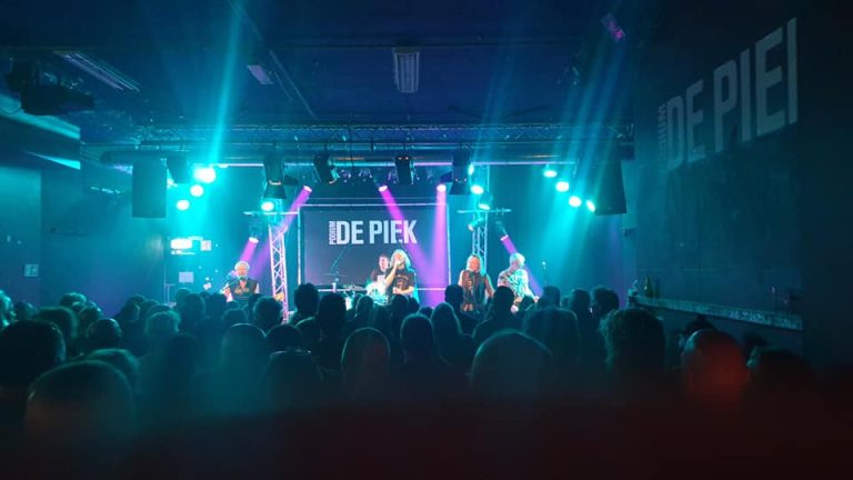 Live in de Piek 1