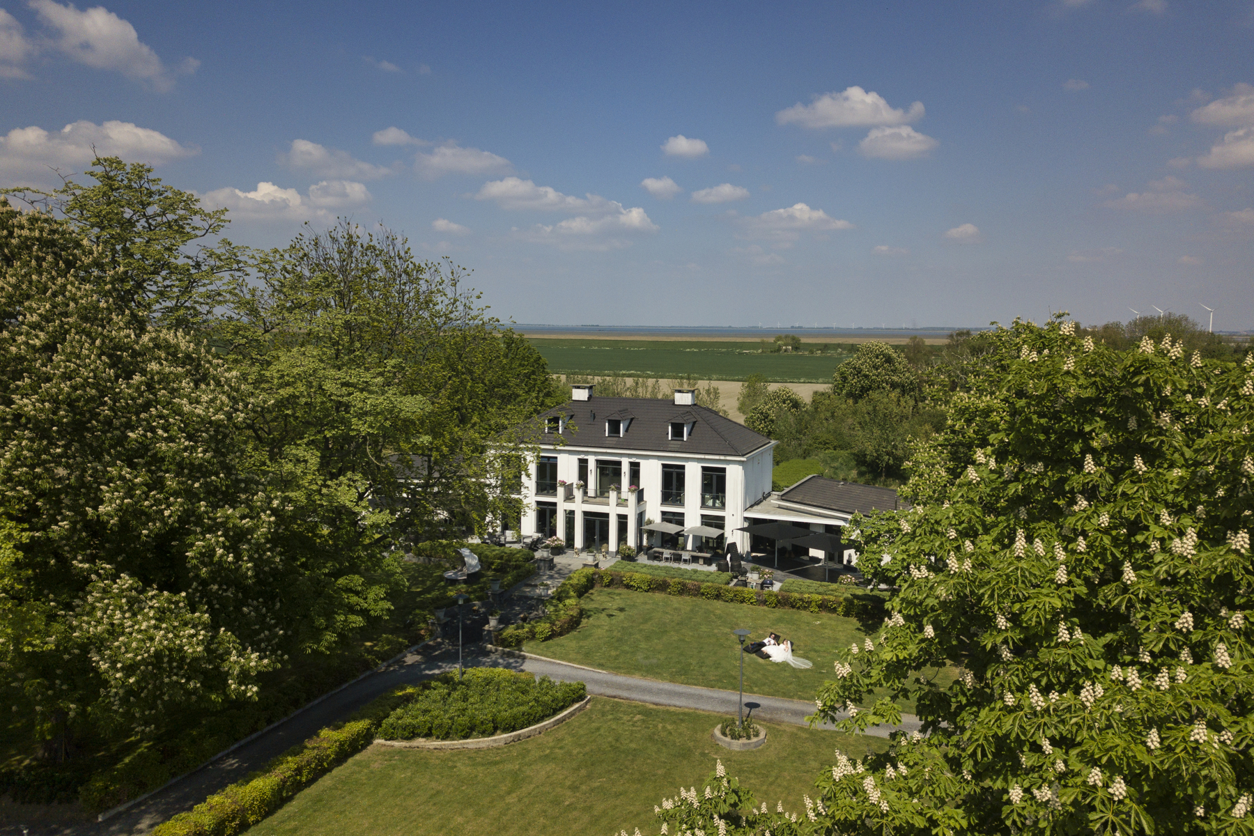 Best Place to Stay in Zeeland Logan Landing