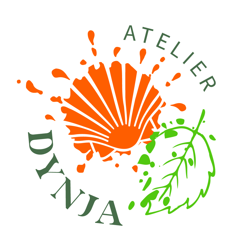 Atelier Dynja in Noordgouwe