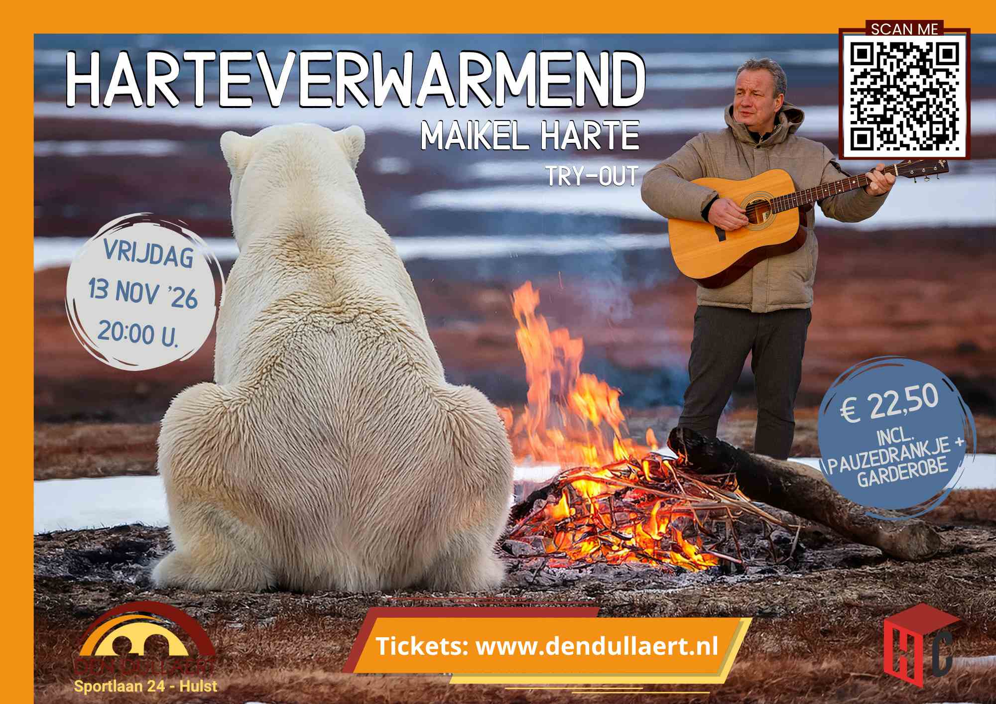 Maikel Harte