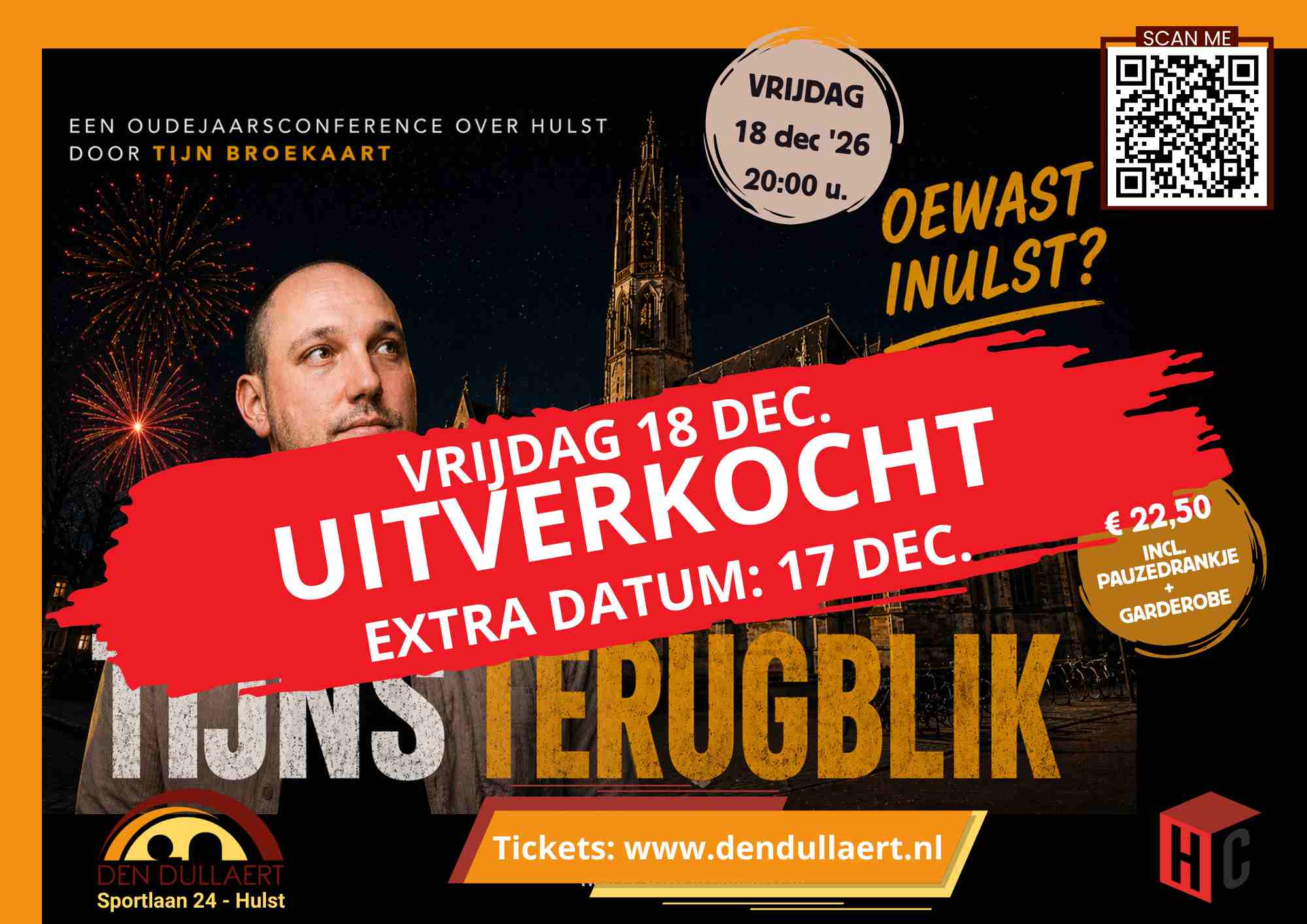 Tijn Broekaart