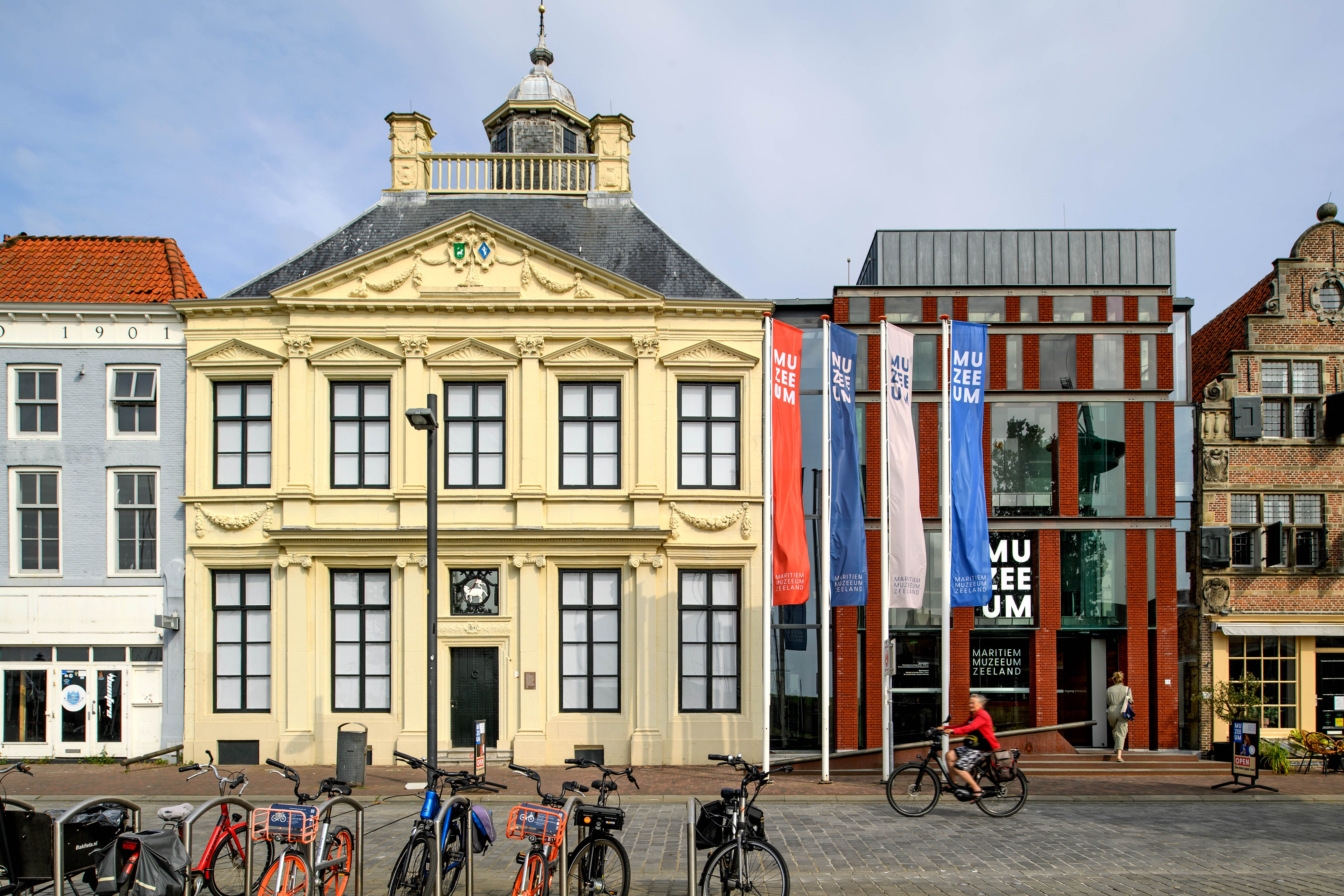Het Lampsinshuis