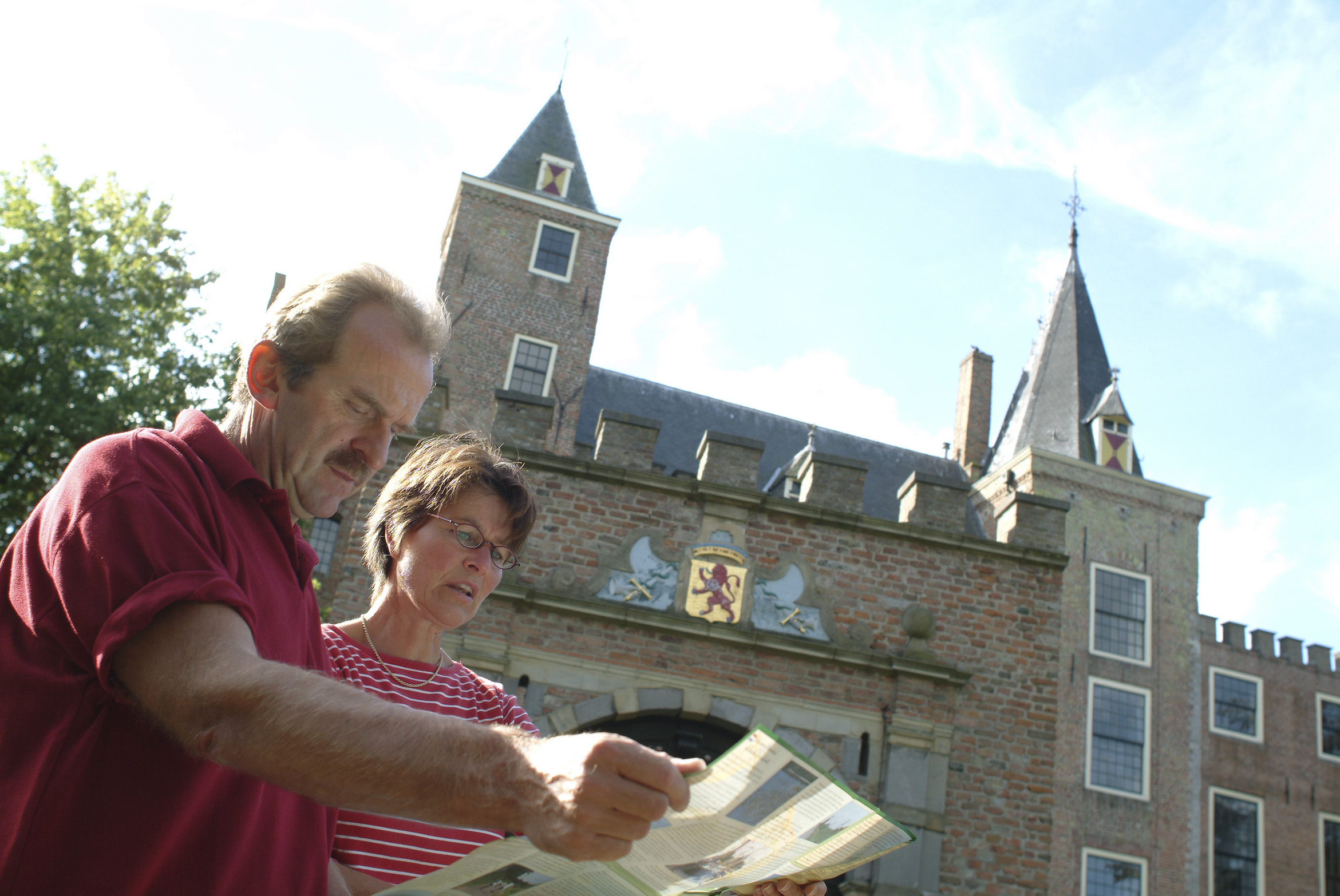 Excursie Slotbos