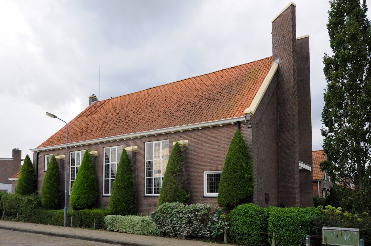 NoordBeveland-Kortgene-Gereformeerde kerk-3.jpg