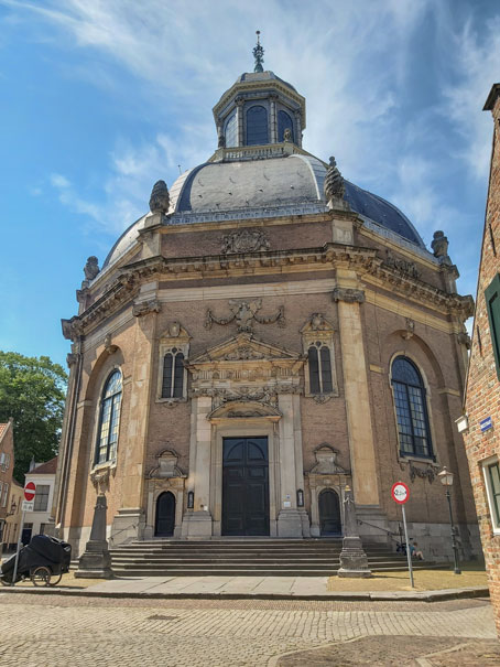 De Oostkerk