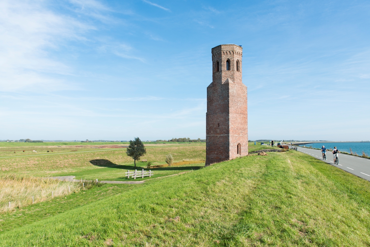 Plompe Toren