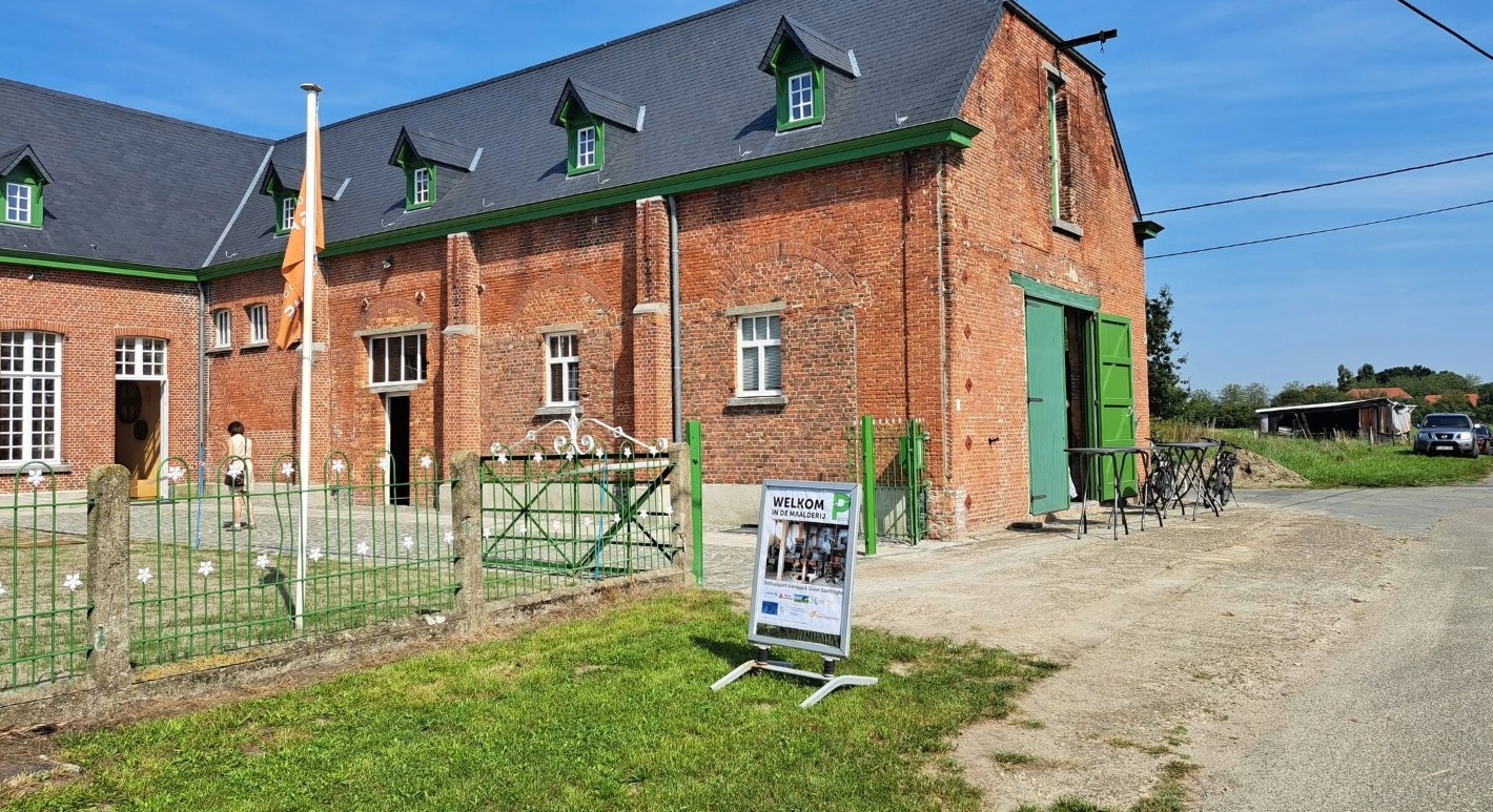 De Prosperhoeve