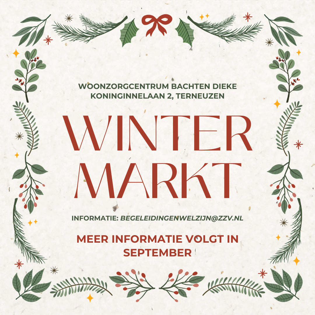 wintermarkt Bachten Dieke
