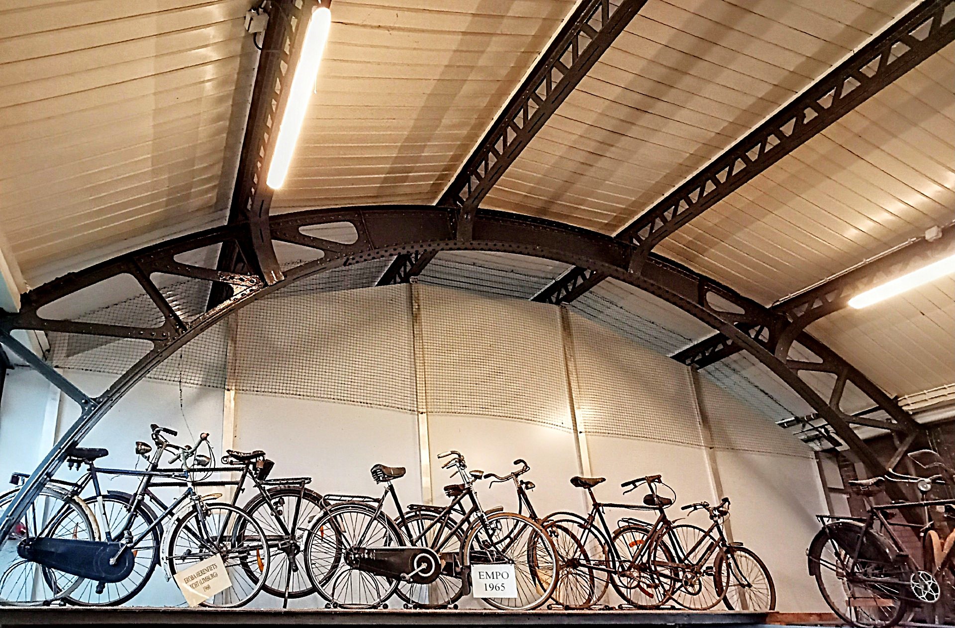 RWS fietsen