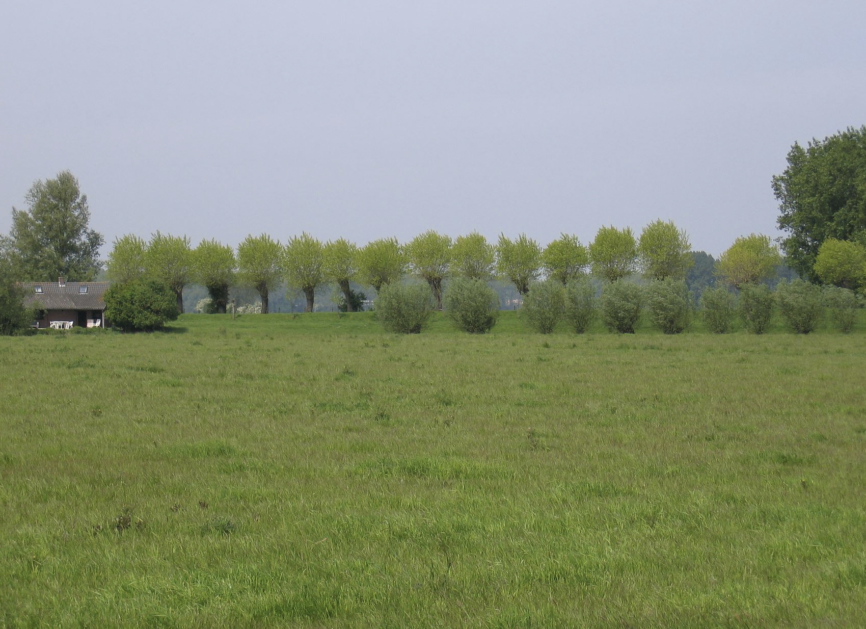 Aardenburgse Havenpolder