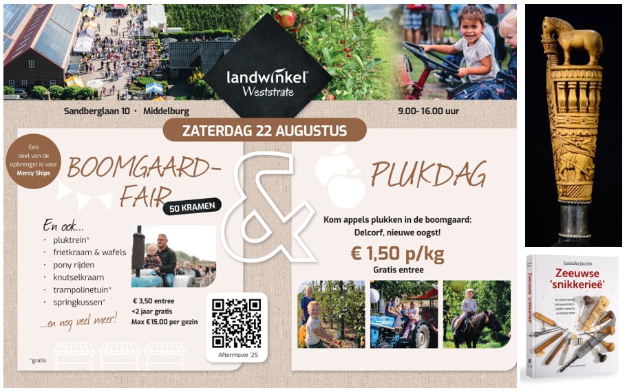 Boerenfair