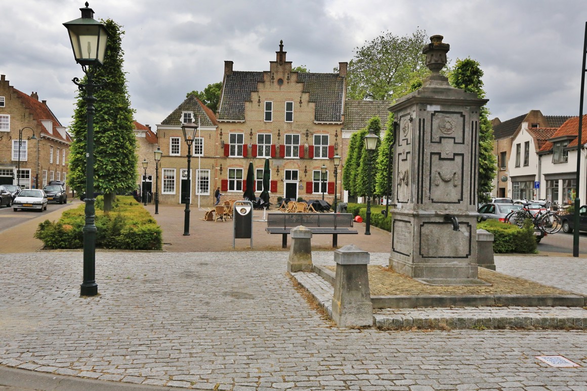 Sint Maartensdijk